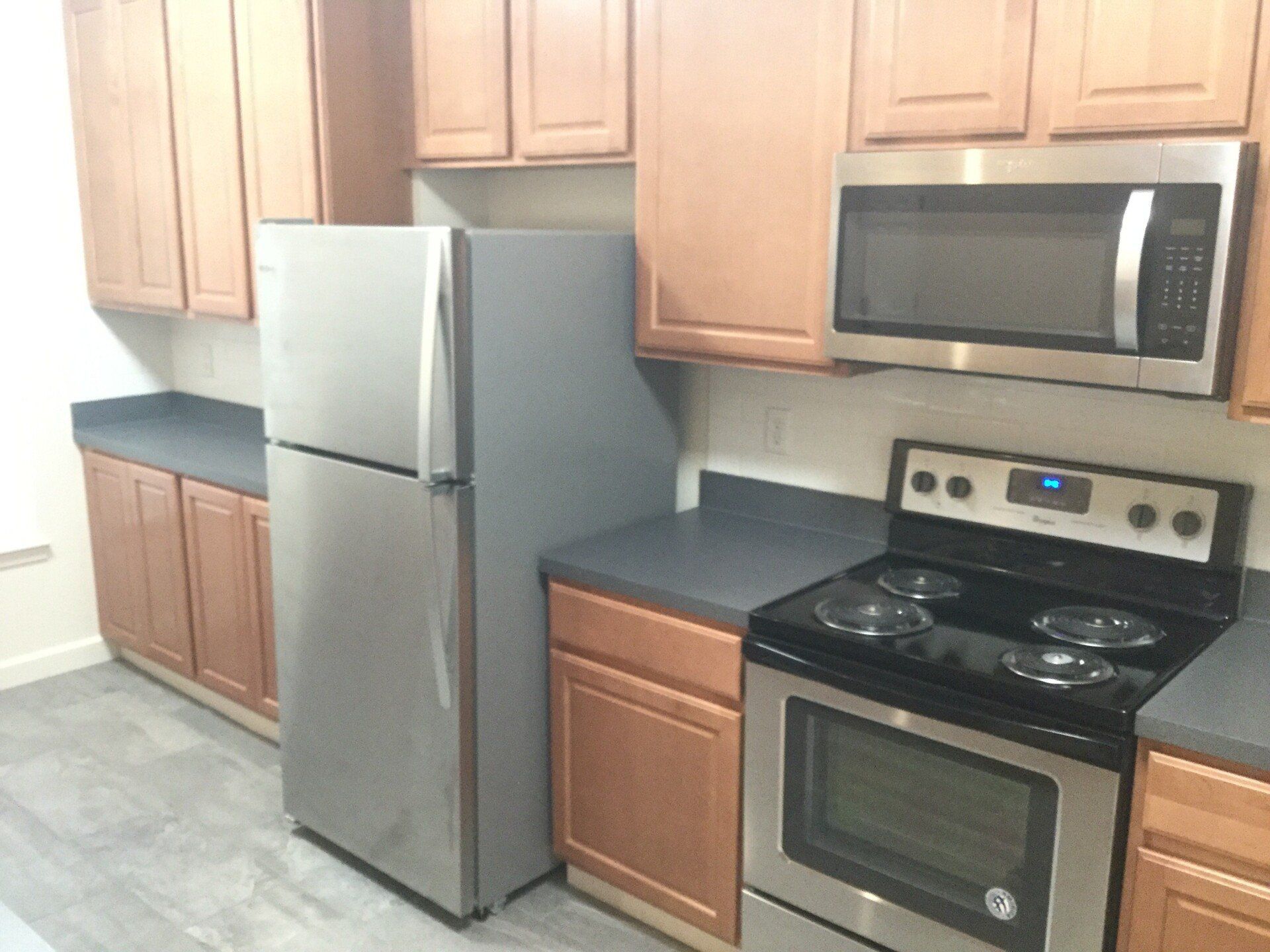 101 E. 11th Ave.  - Kitchen 02