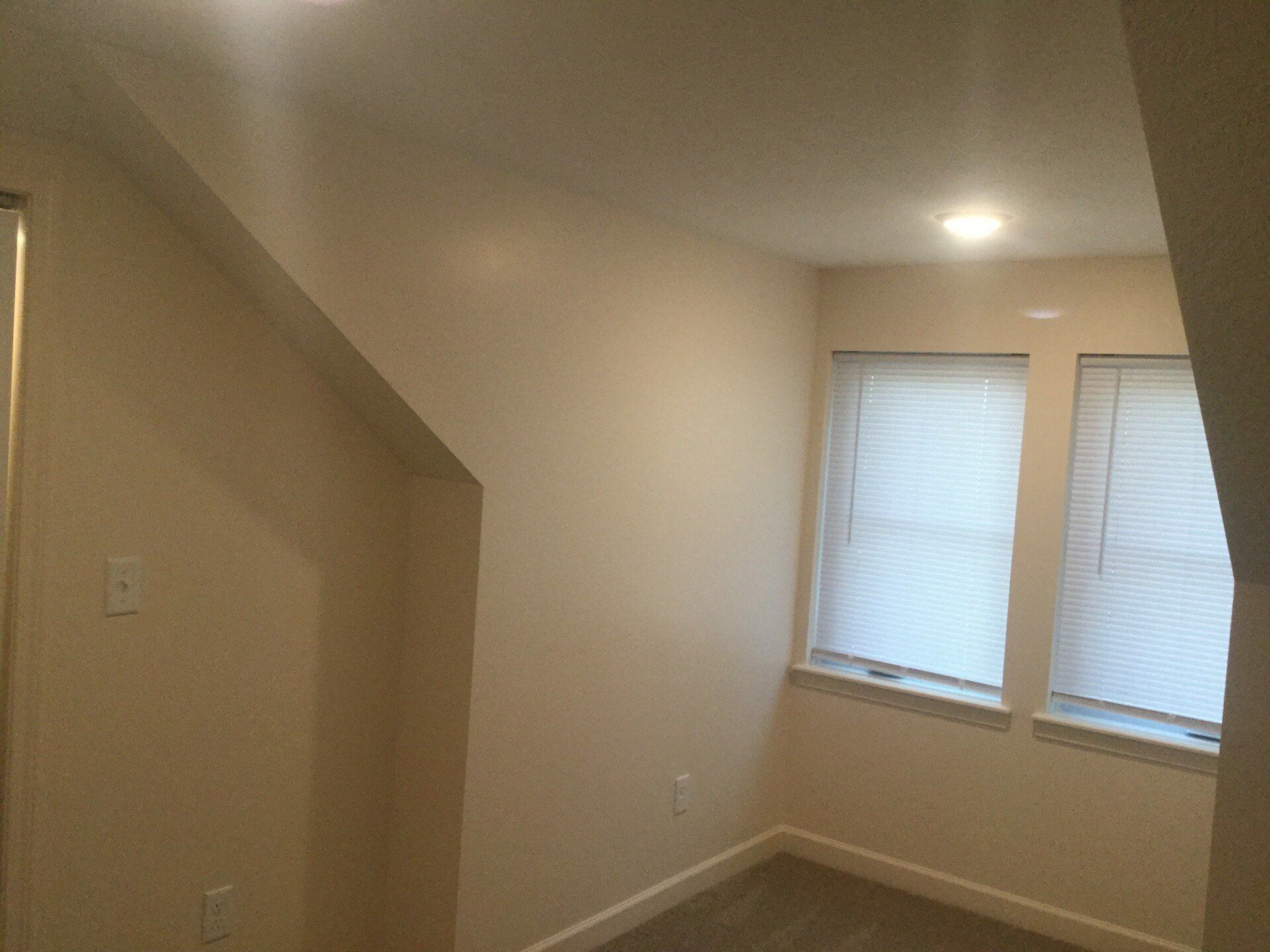 103 E. 11th Ave vaulted ceilings