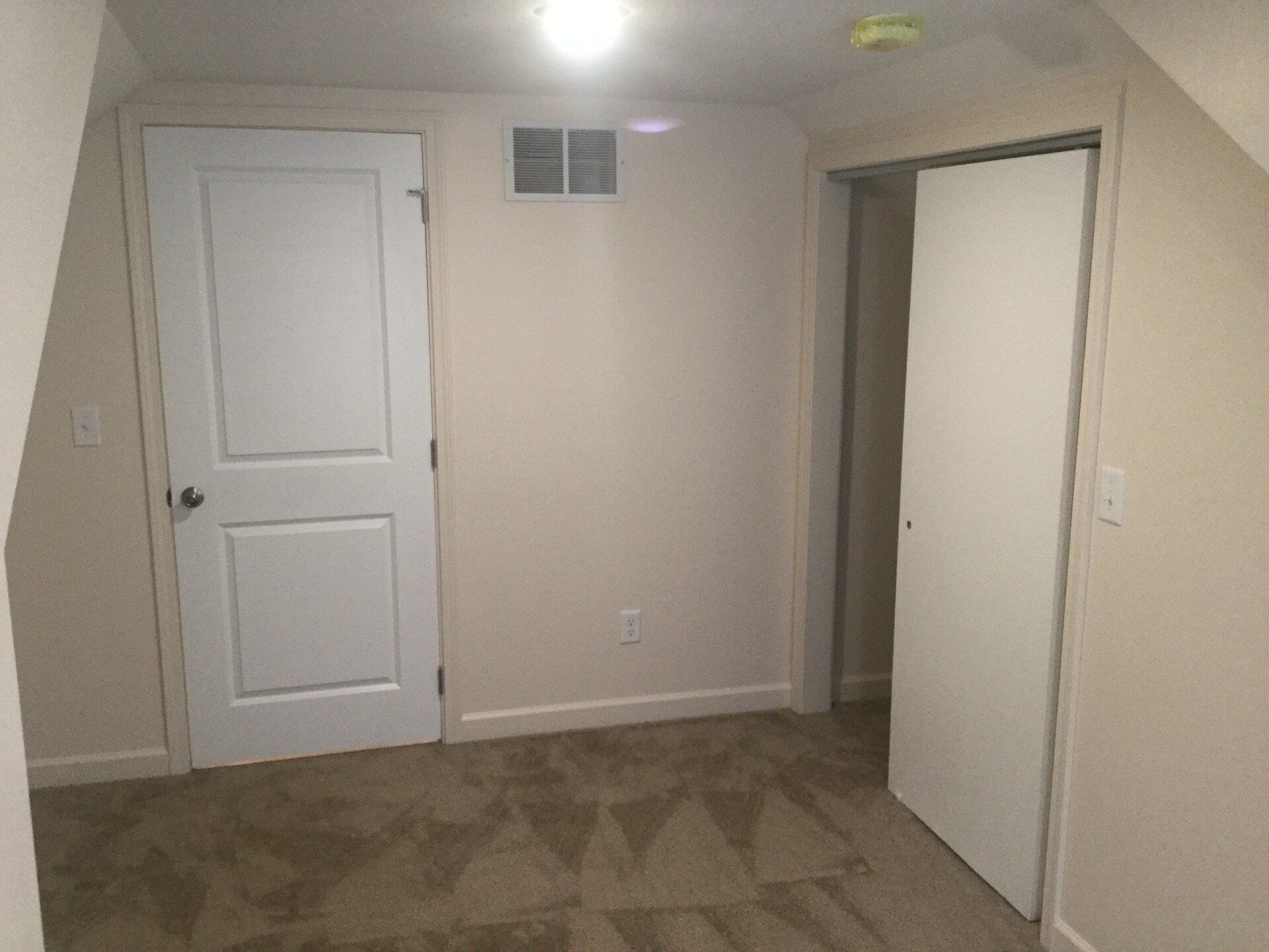 99 E. 11th Ave interior