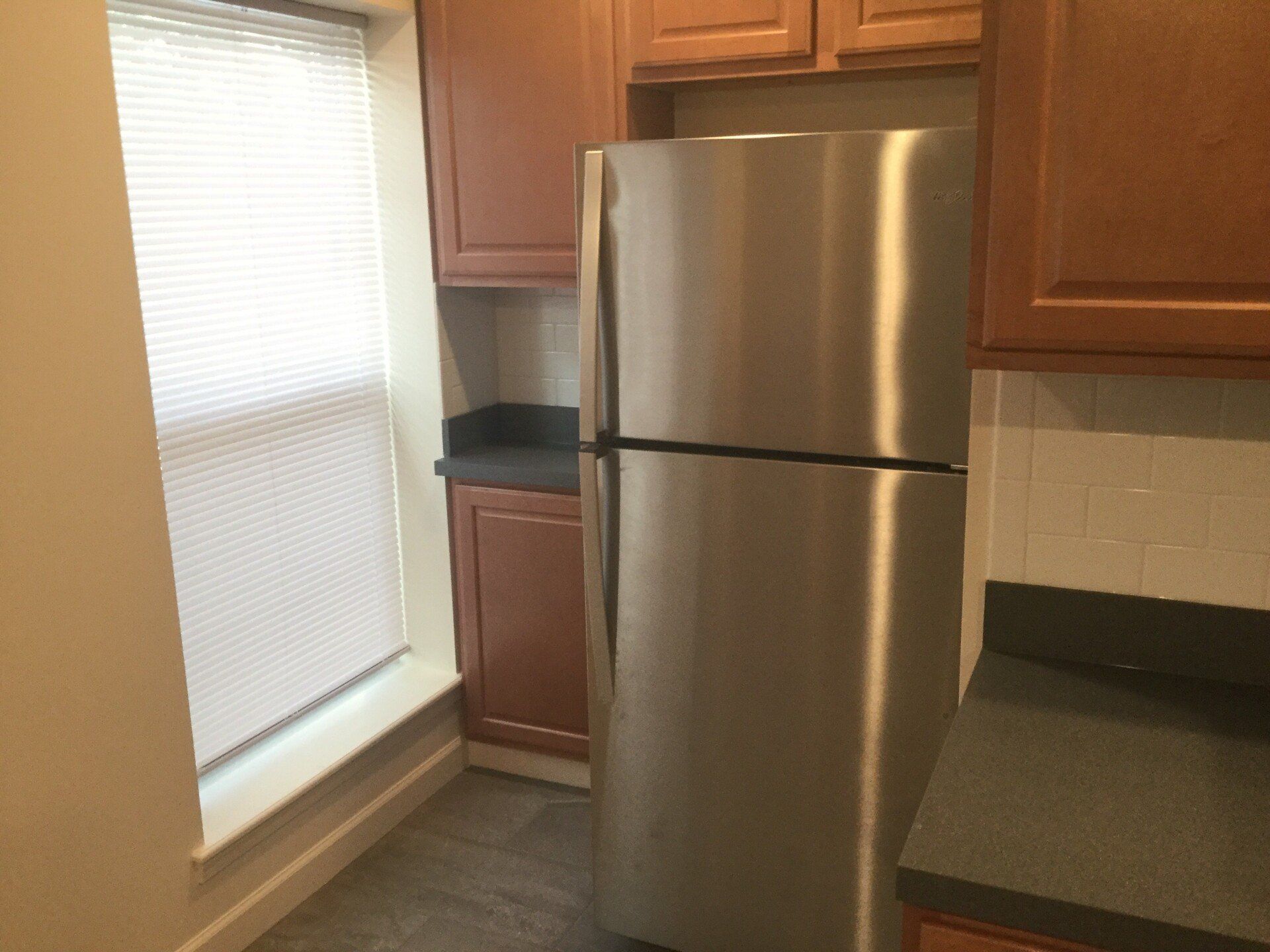 kitchen 109 E. 11th Ave