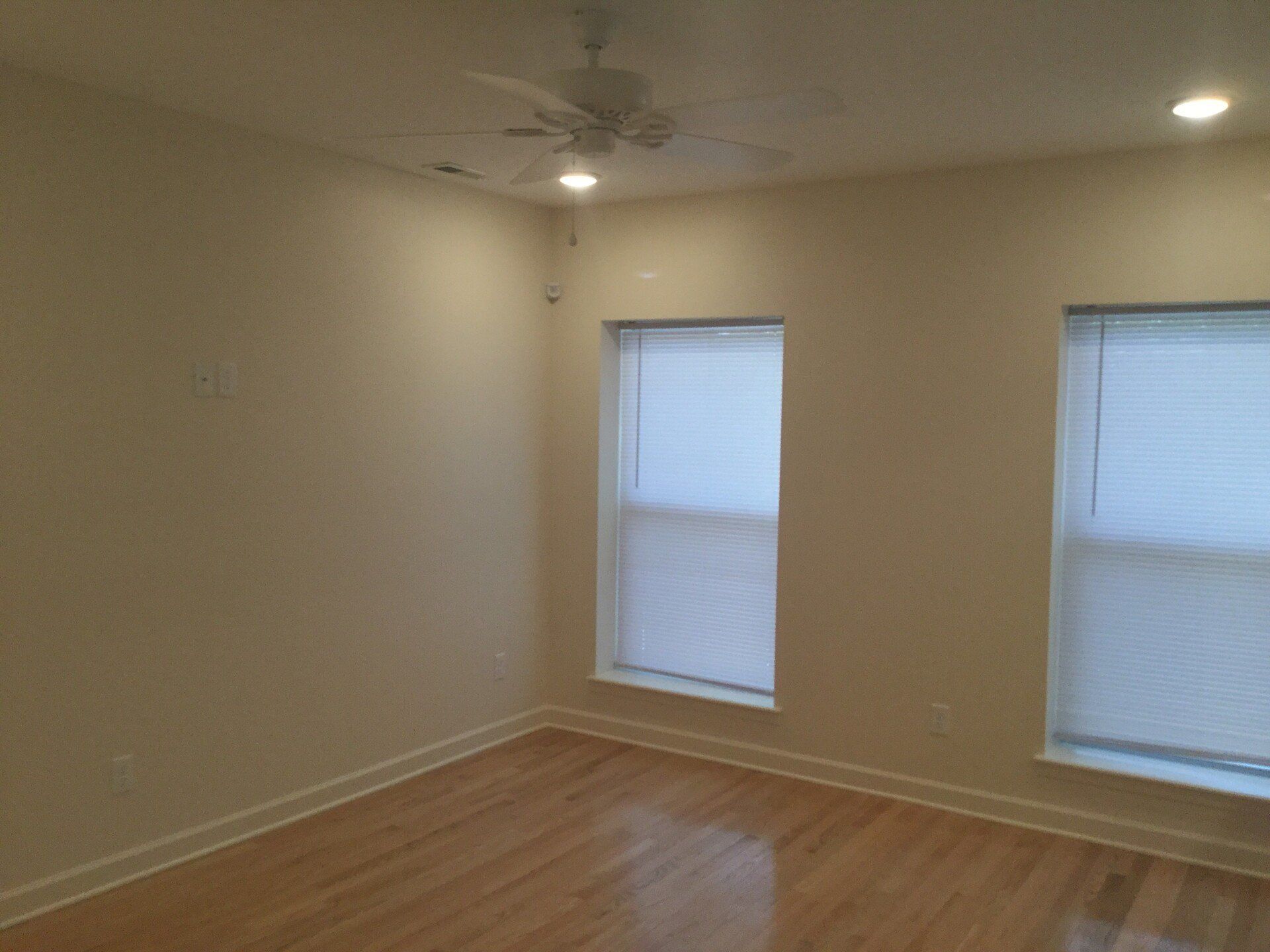 109 E. 11th Ave interior