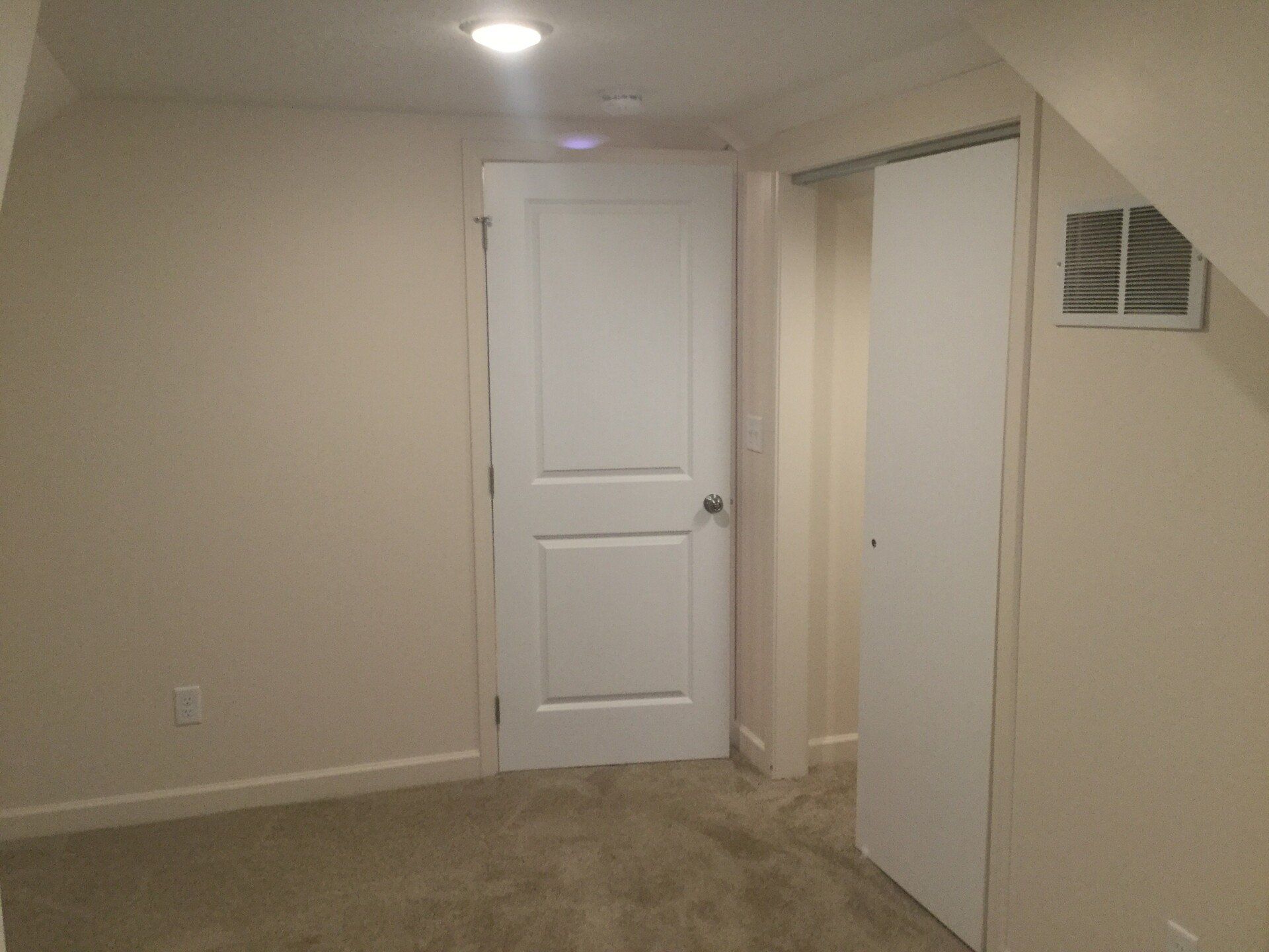 109 E. 11th Ave entryway