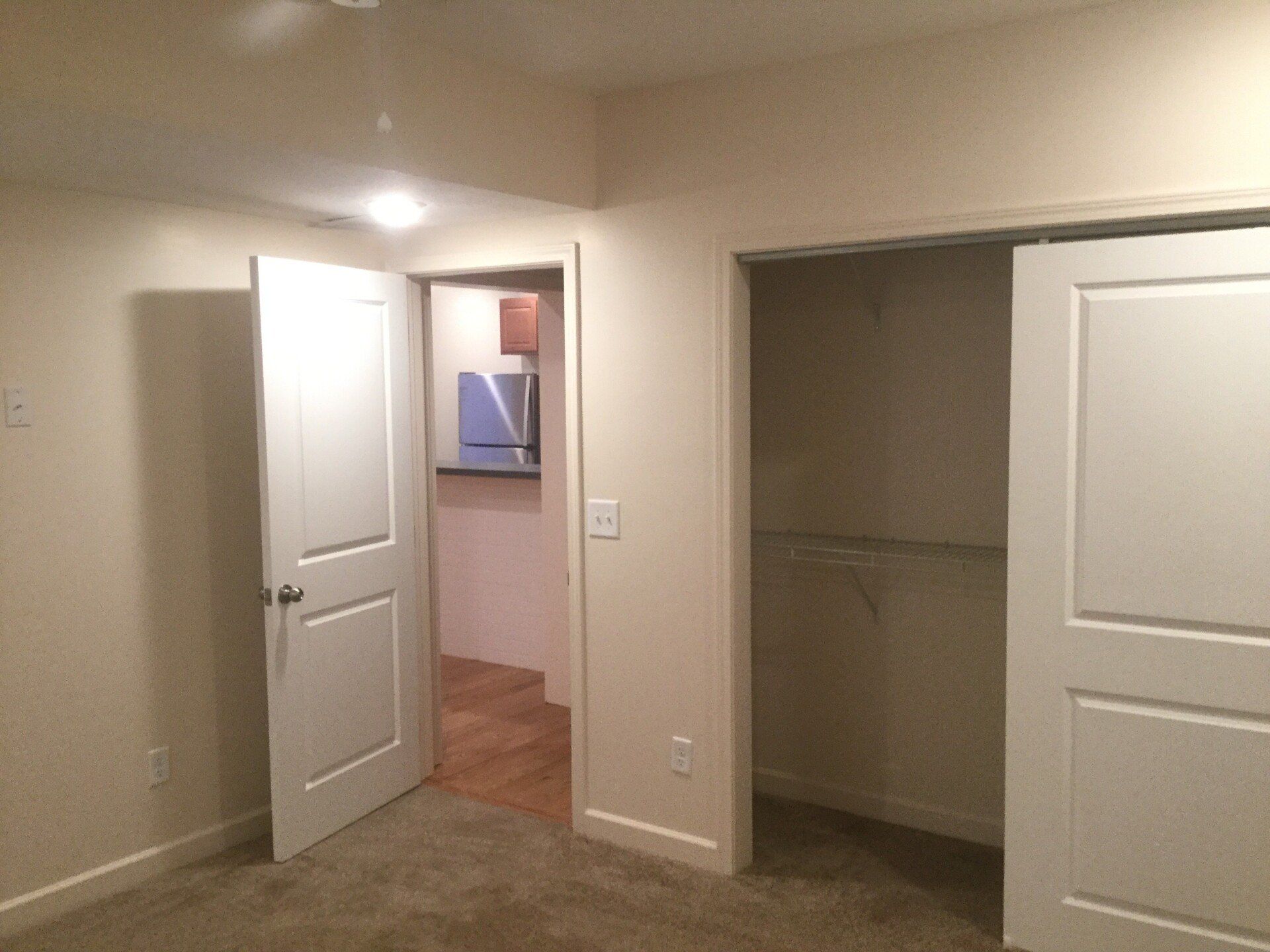 spacious closet 2