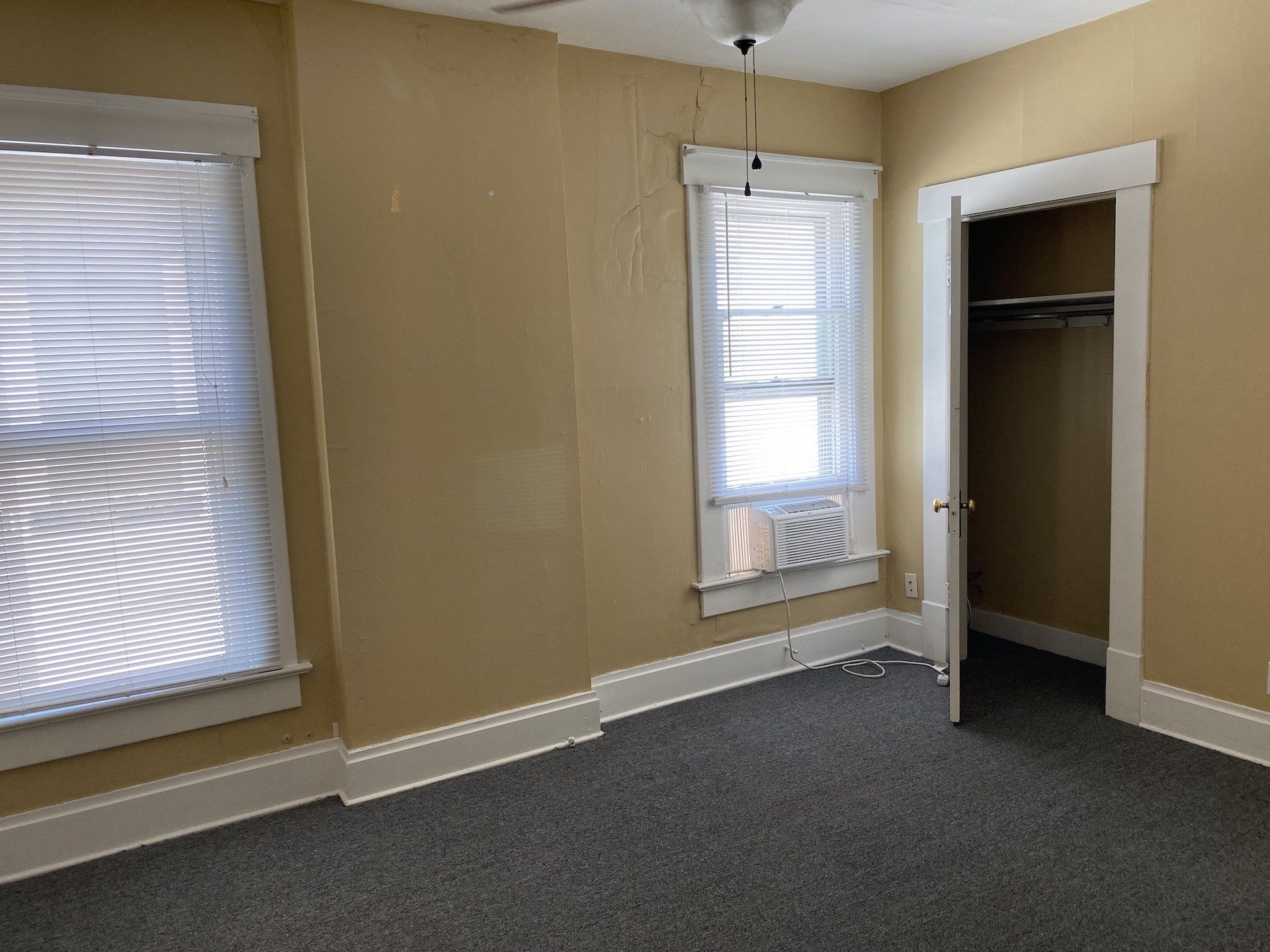 2311& 2317 N. High St.- Bedroom 05