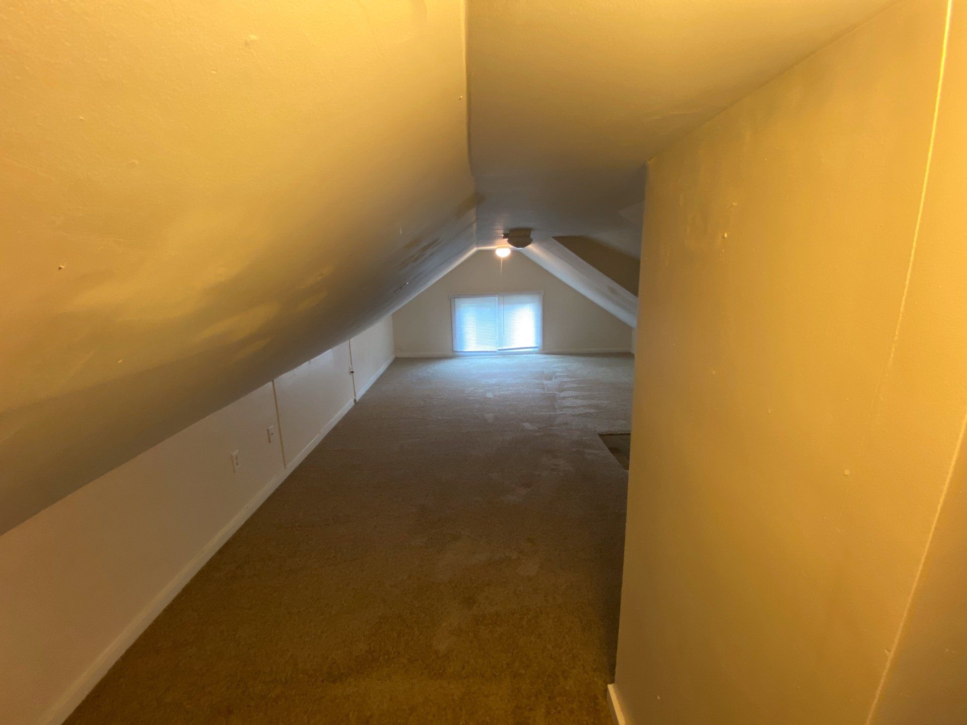 43 W. Oakland Ave interior