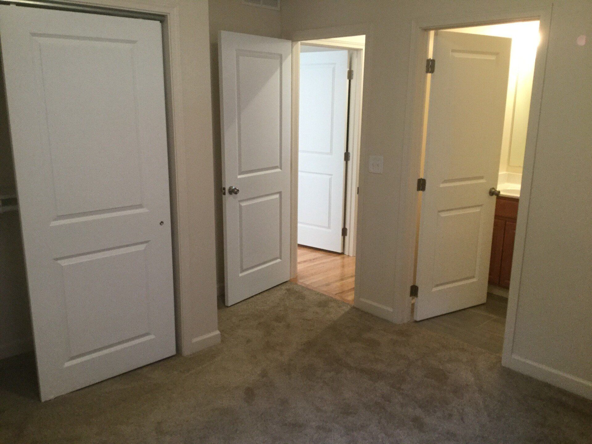 124 W. 8th Ave. - Bedroom 01