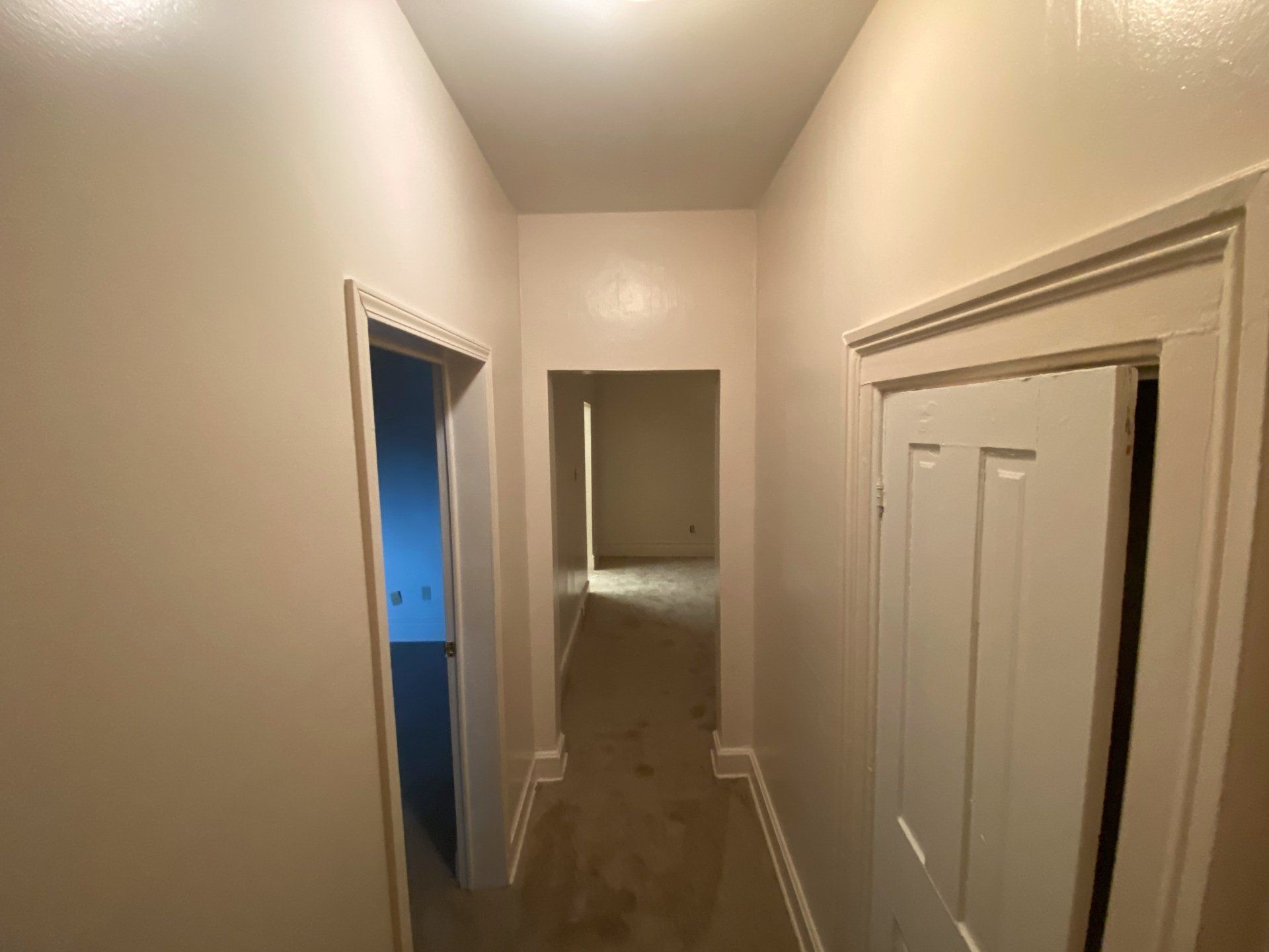 44 W. Northwood Ave - Hallway