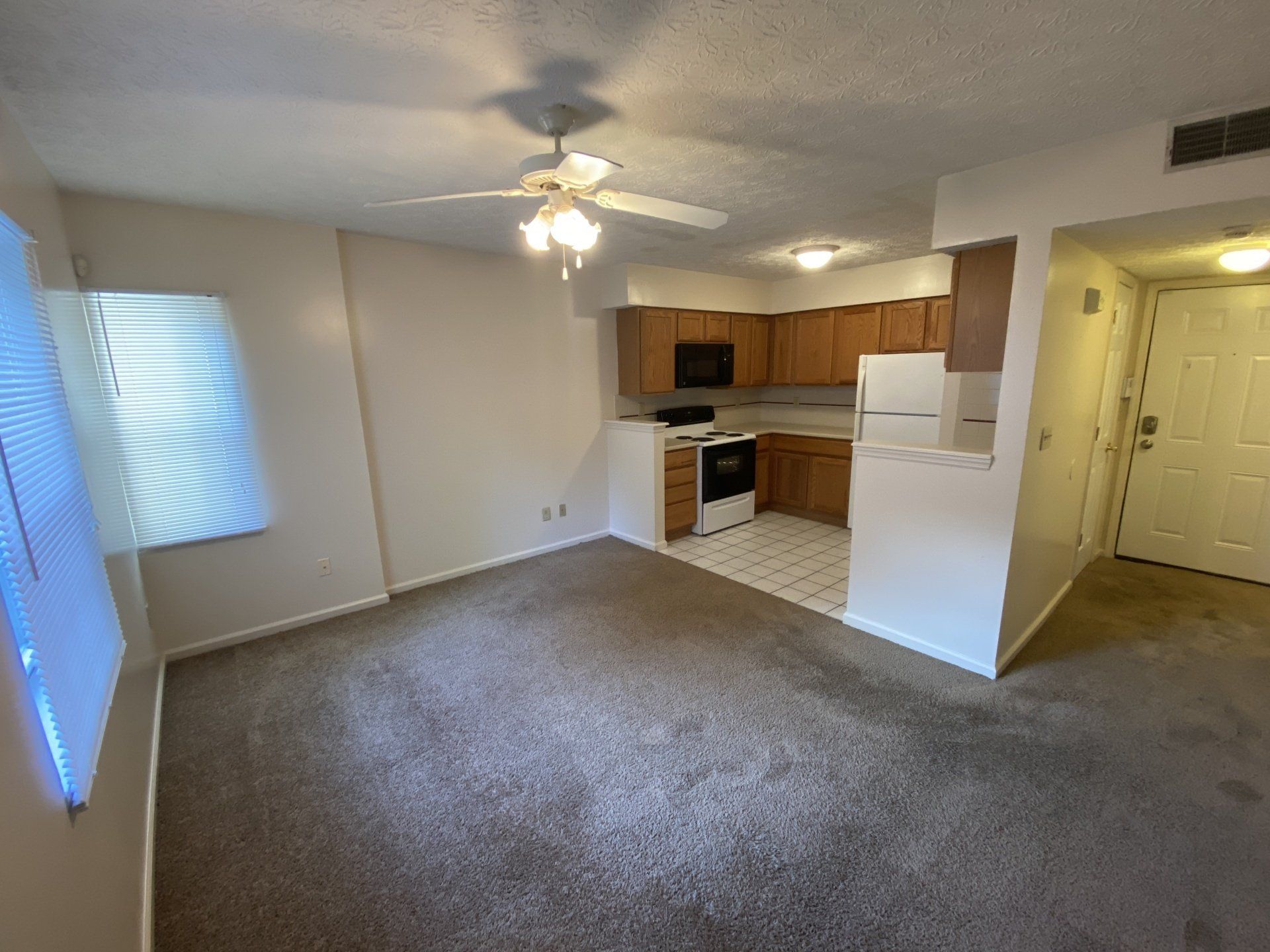 121 E. 15th Ave Apt. C interior 8