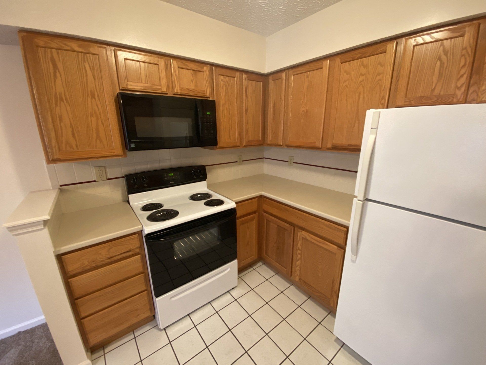 121 E. 15th Ave Apt. C interior 9