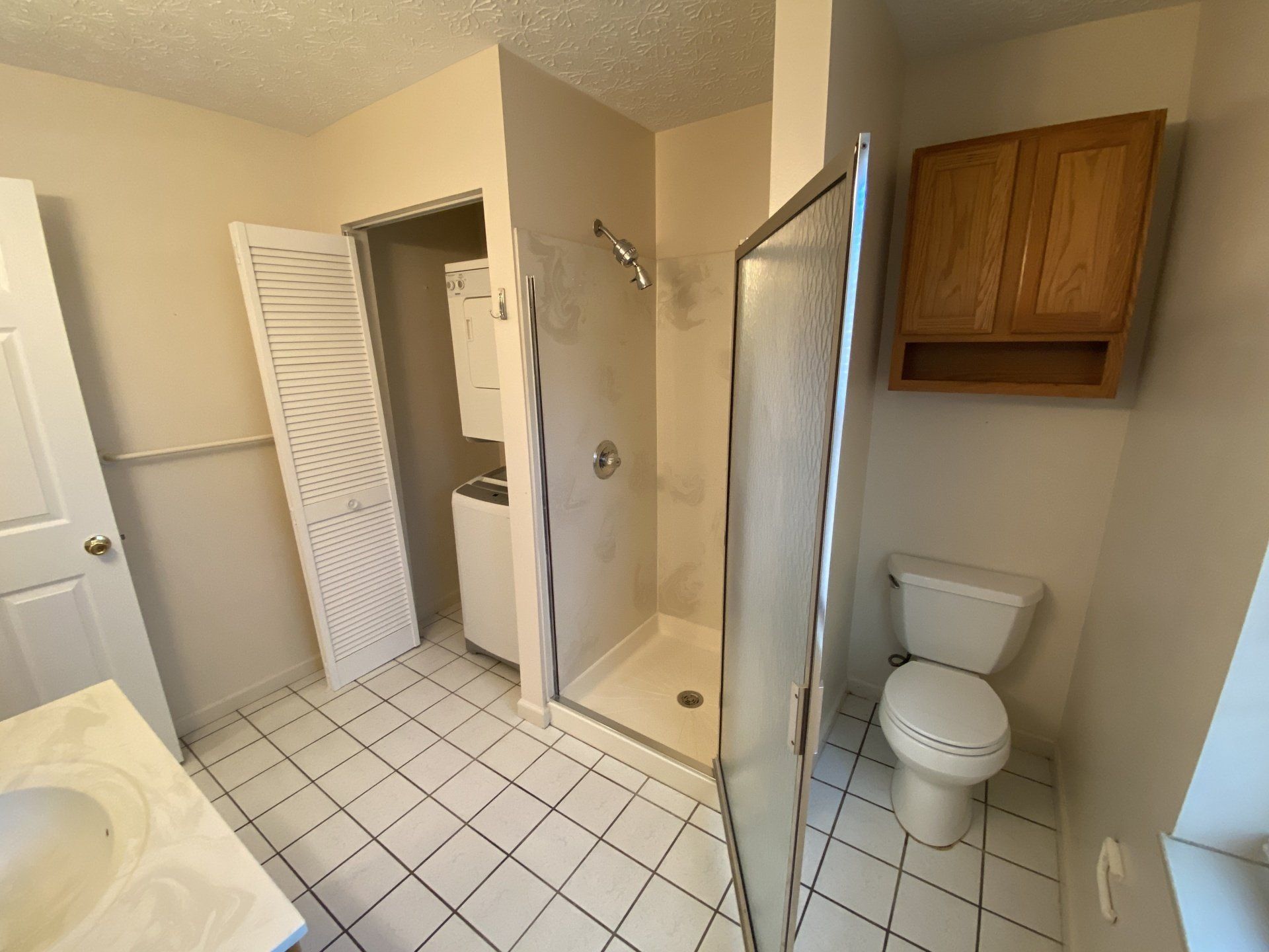 121 E. 15th Ave Apt. C interior 1