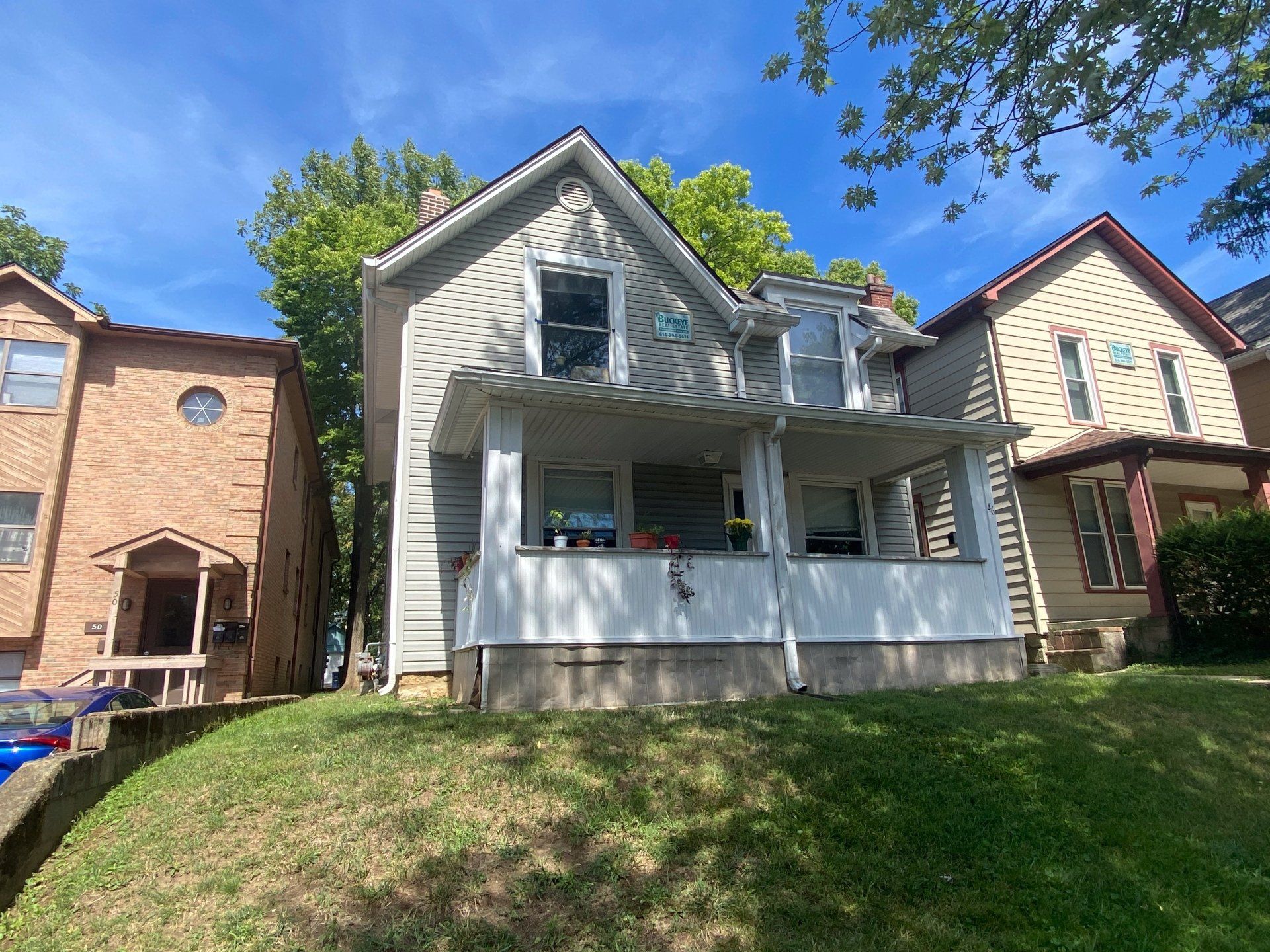 46 W. Northwood Ave.