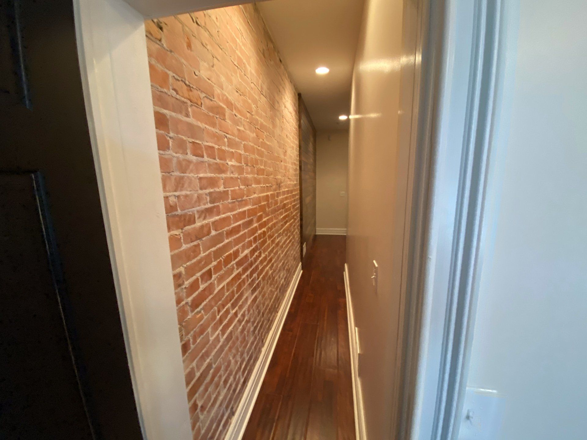 2309 N. High St interior 14