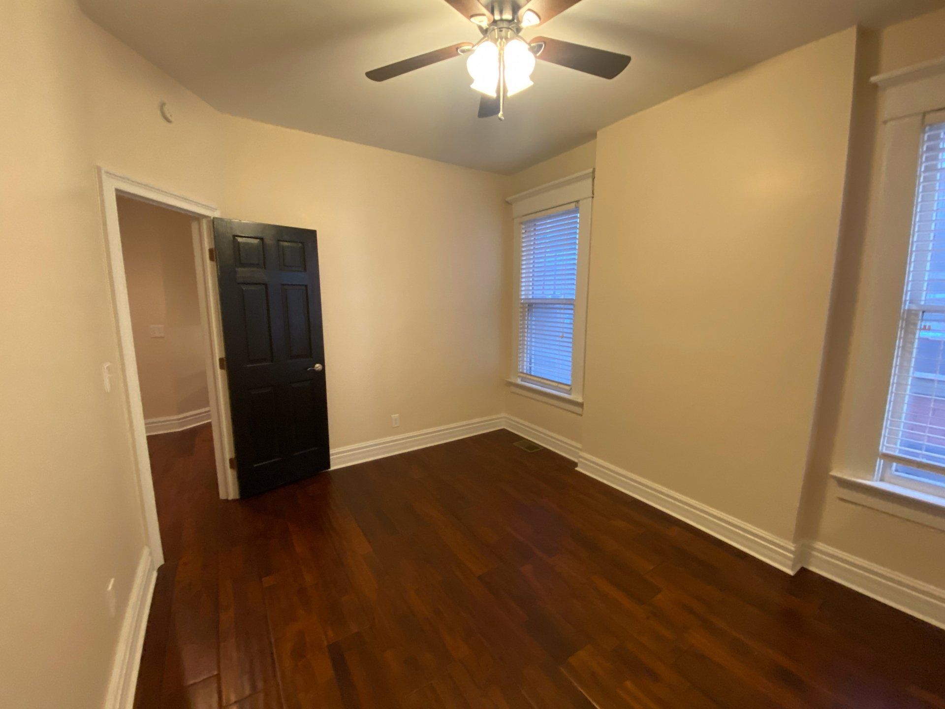 2309 N. High St interior 10