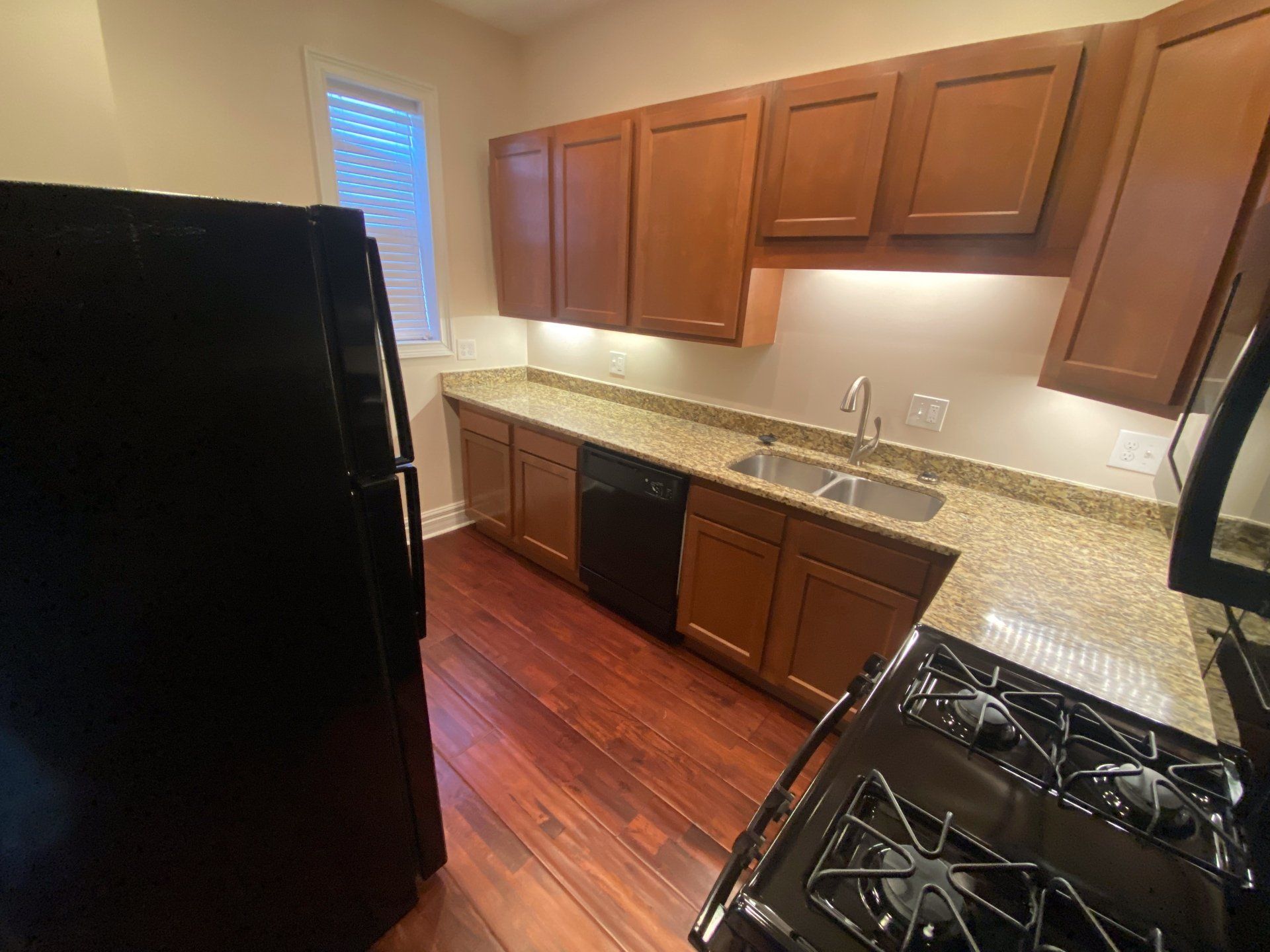 2309 N. High St interior 8