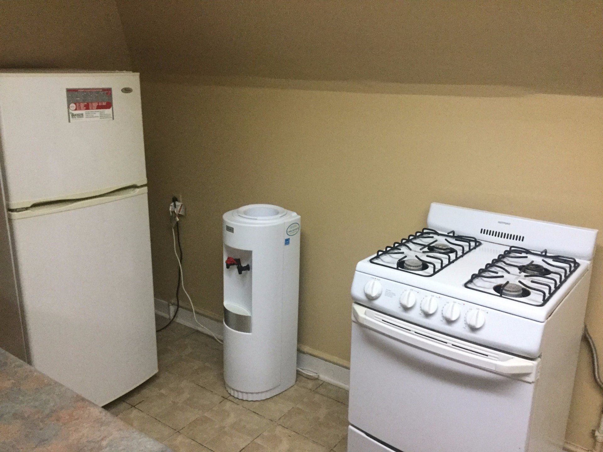 55 W. Oakland Ave. Apt. 2 kitchen 3