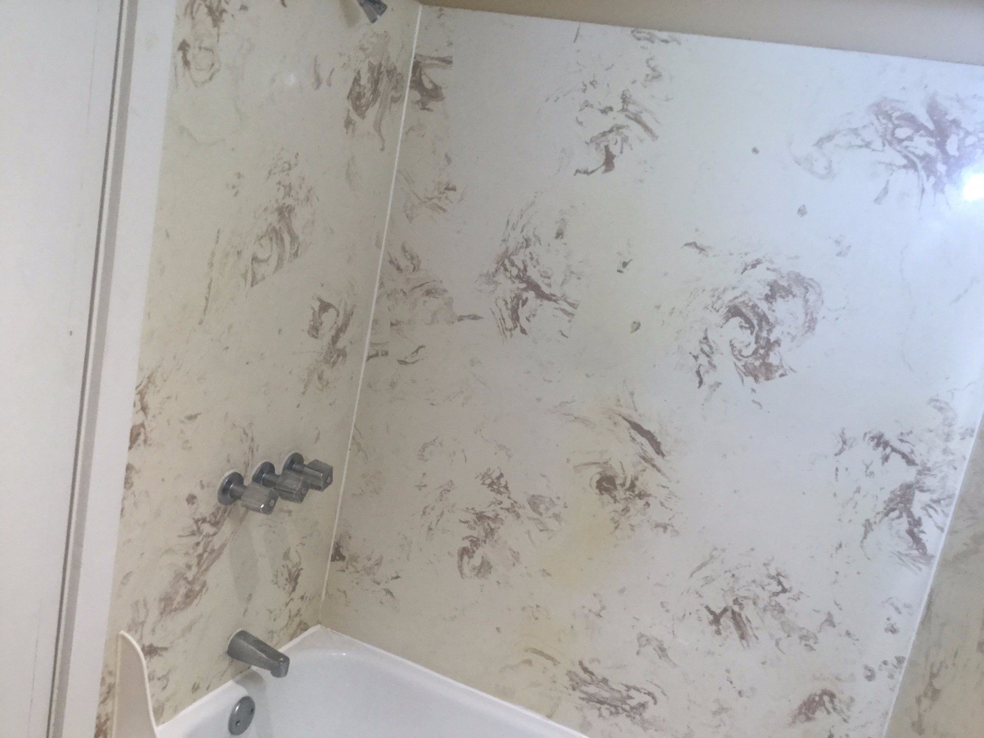 55 W. Oakland Ave. Apt. 2 bathroom 2