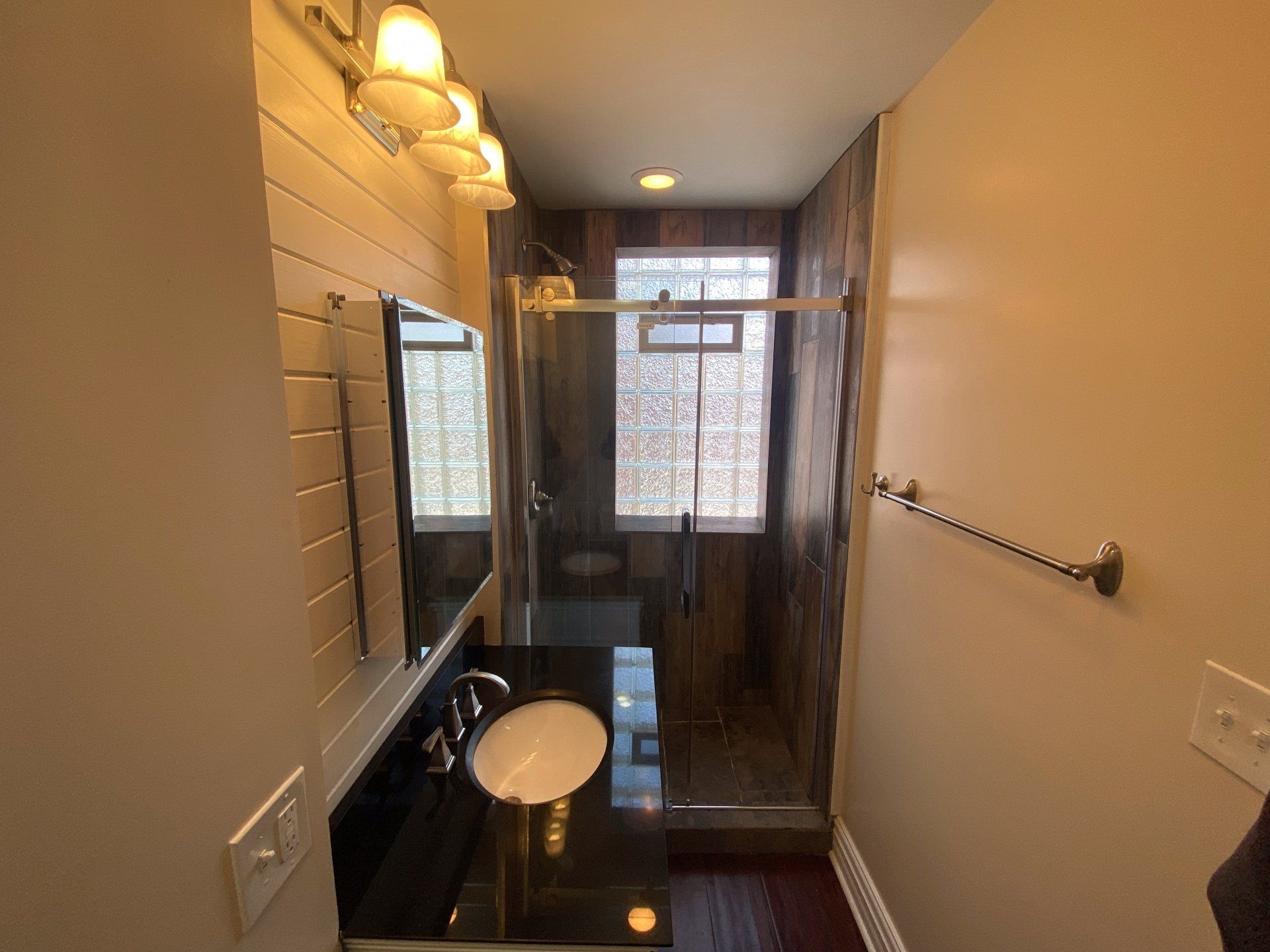 2309 N. High St interior 3