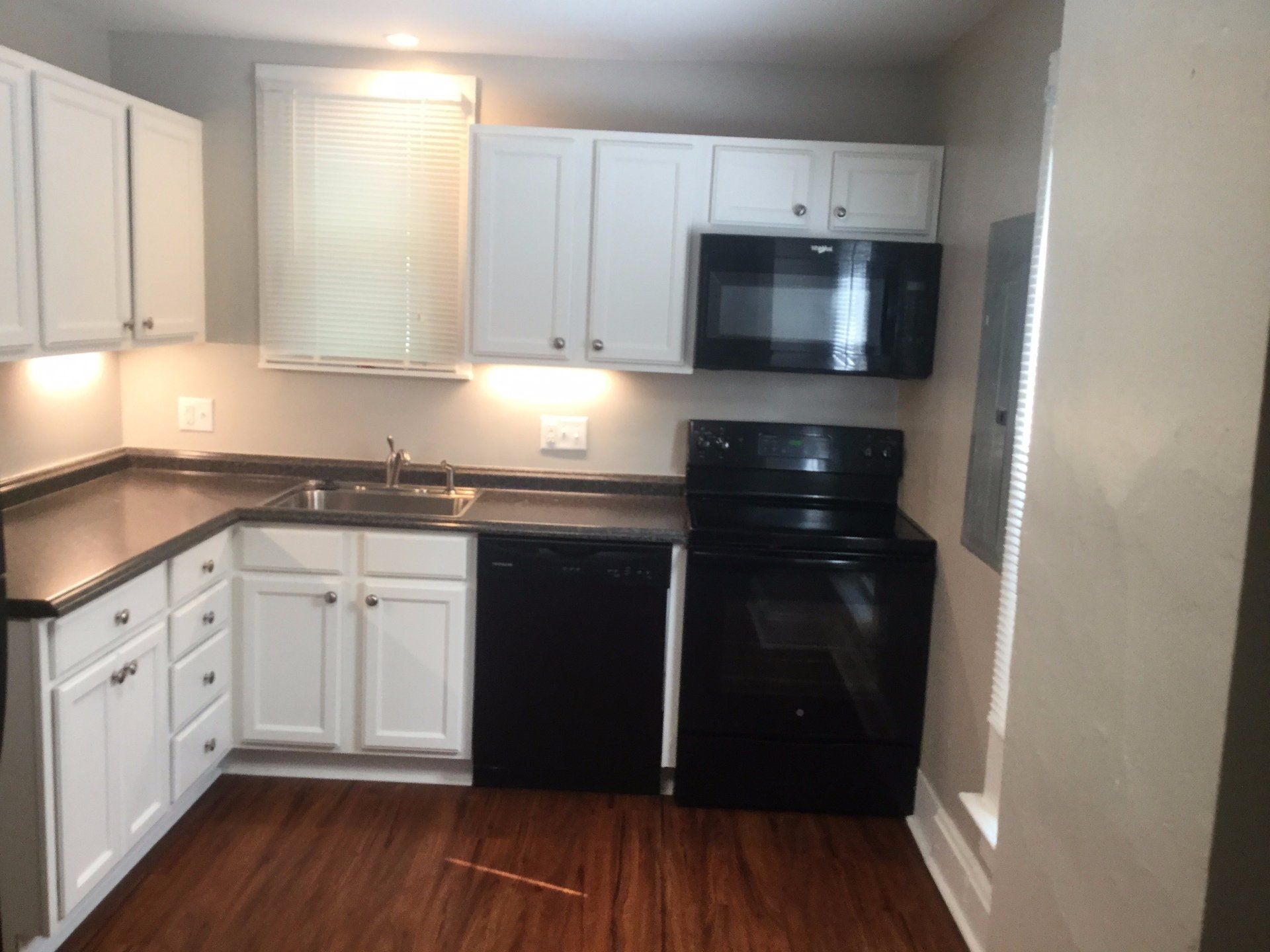 41-43 W. Tompkins kitchen 4