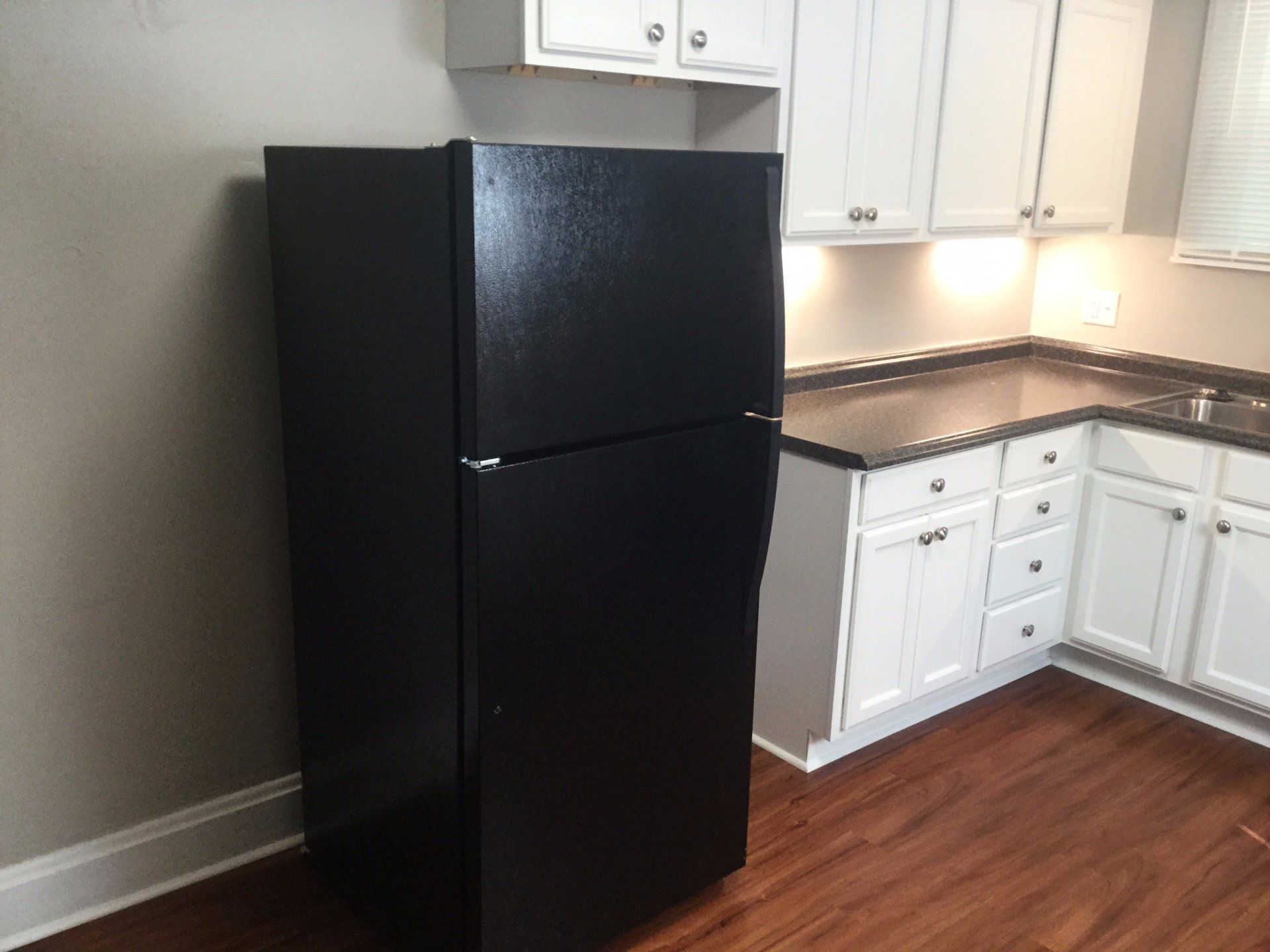 41-43 W. Tompkins kitchen 3