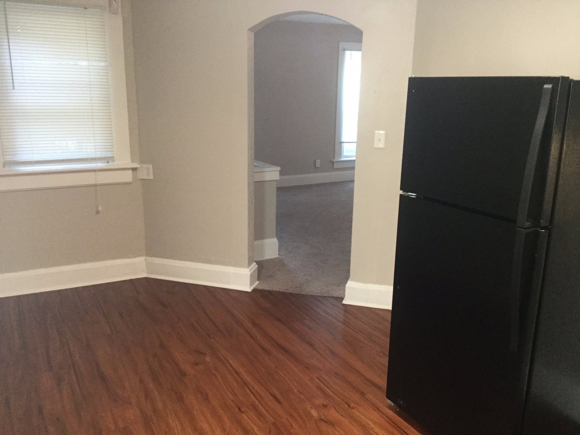 41-43 W. Tompkins kitchen 2