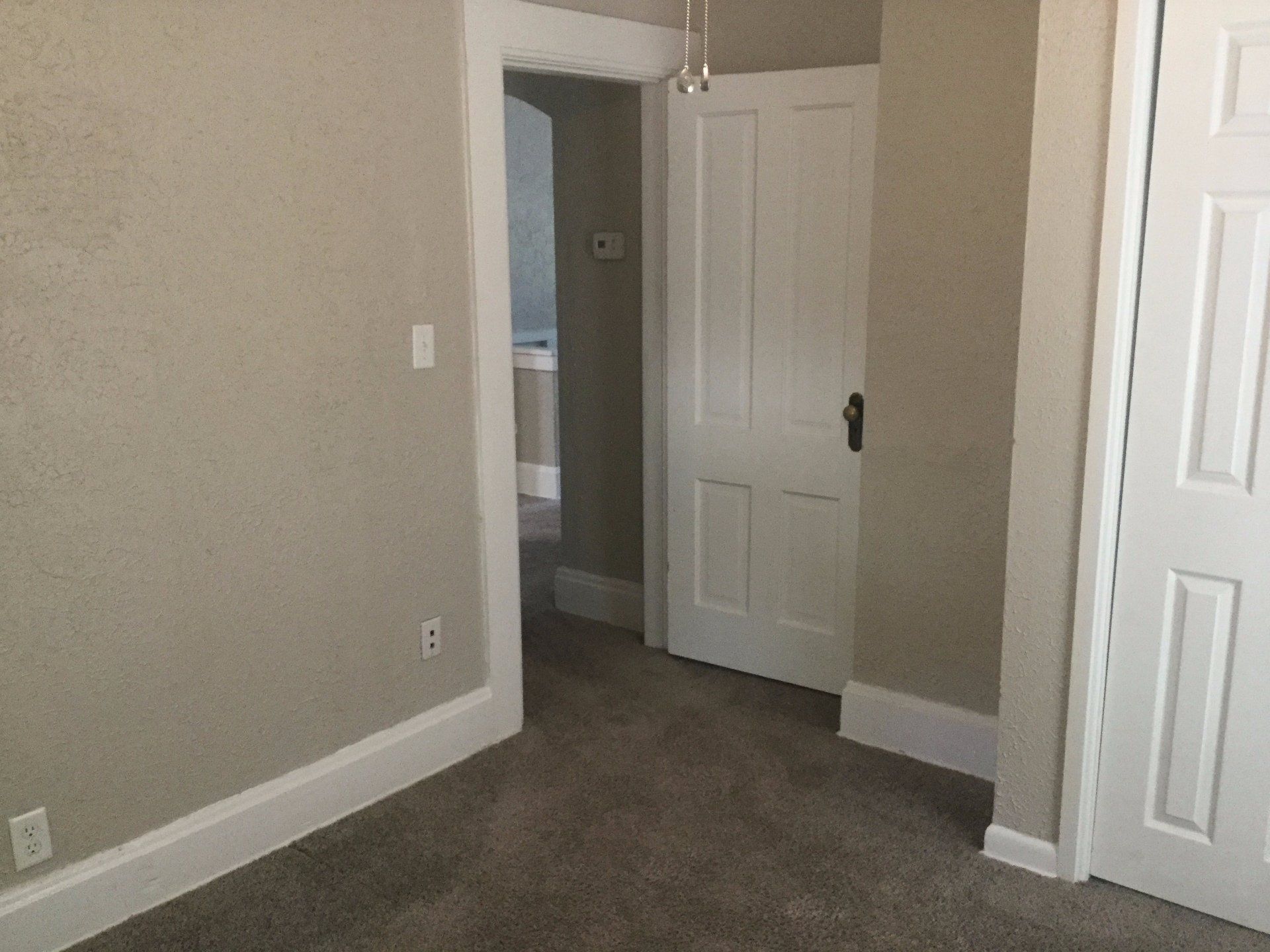 41-43 W. Tompkins bedroom 2