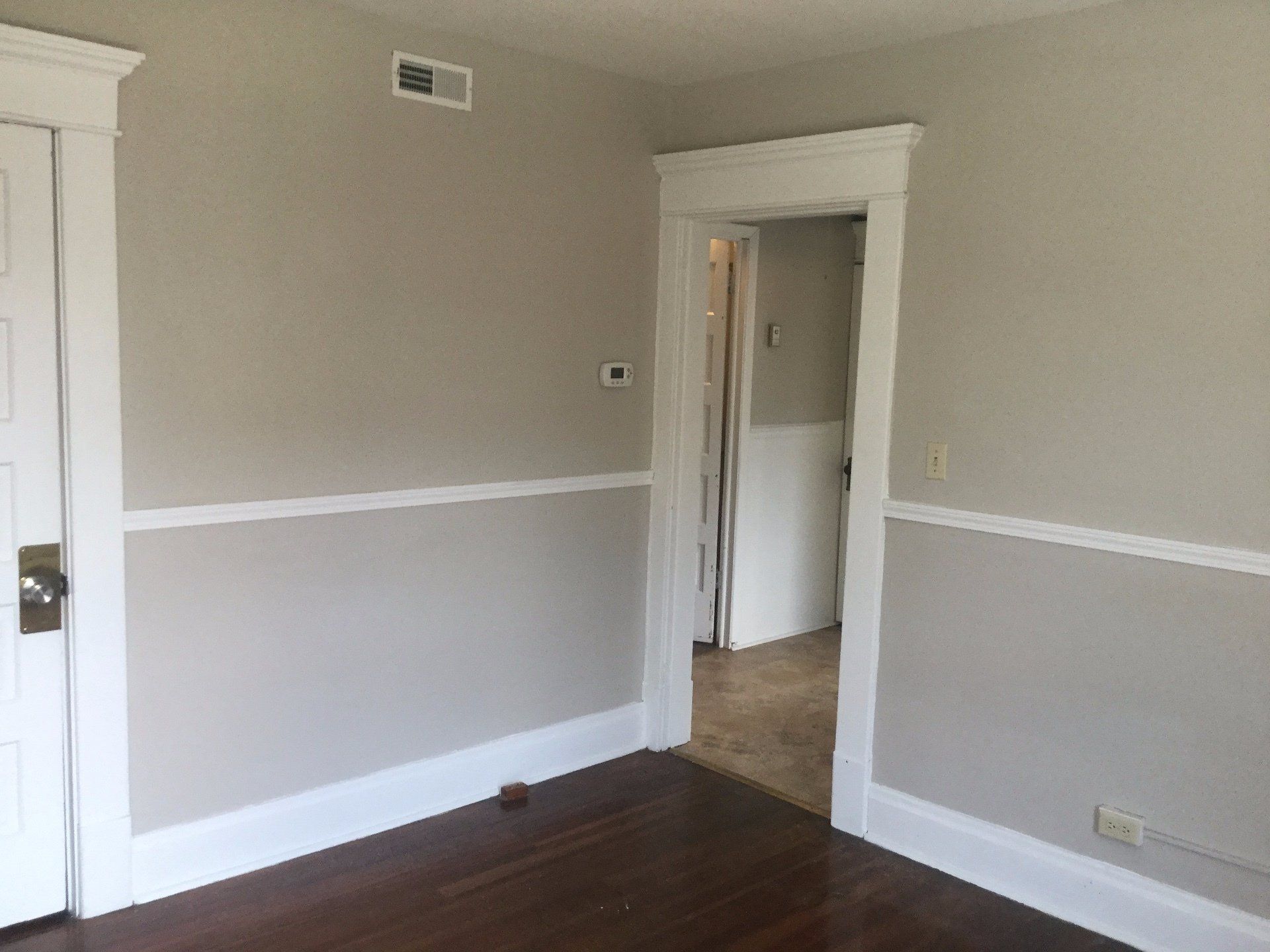 2303 N. High St. - Living Room 03