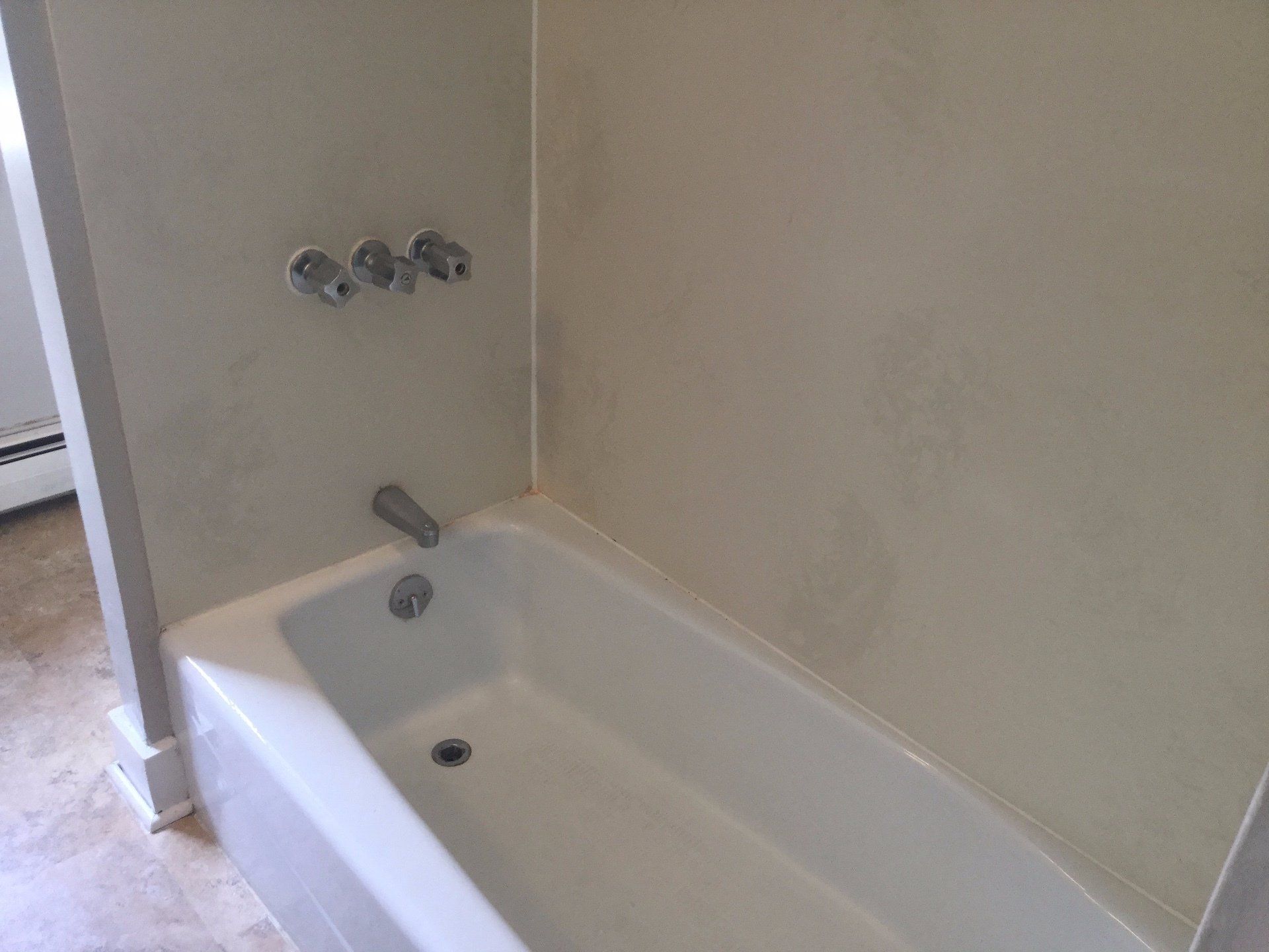 2303 N. High St. - Bathroom 02