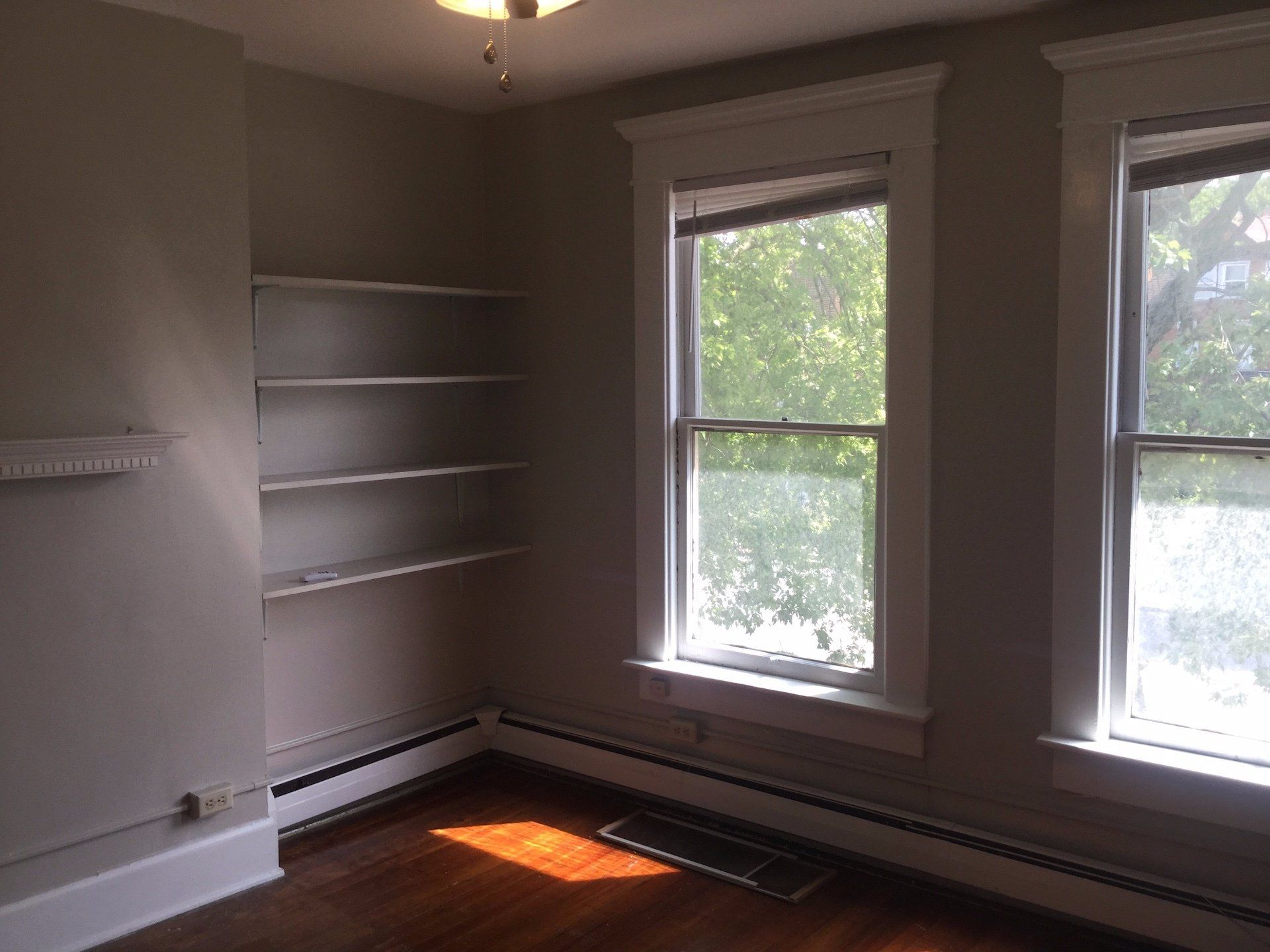 2303 N. High St. - Bedroom 02