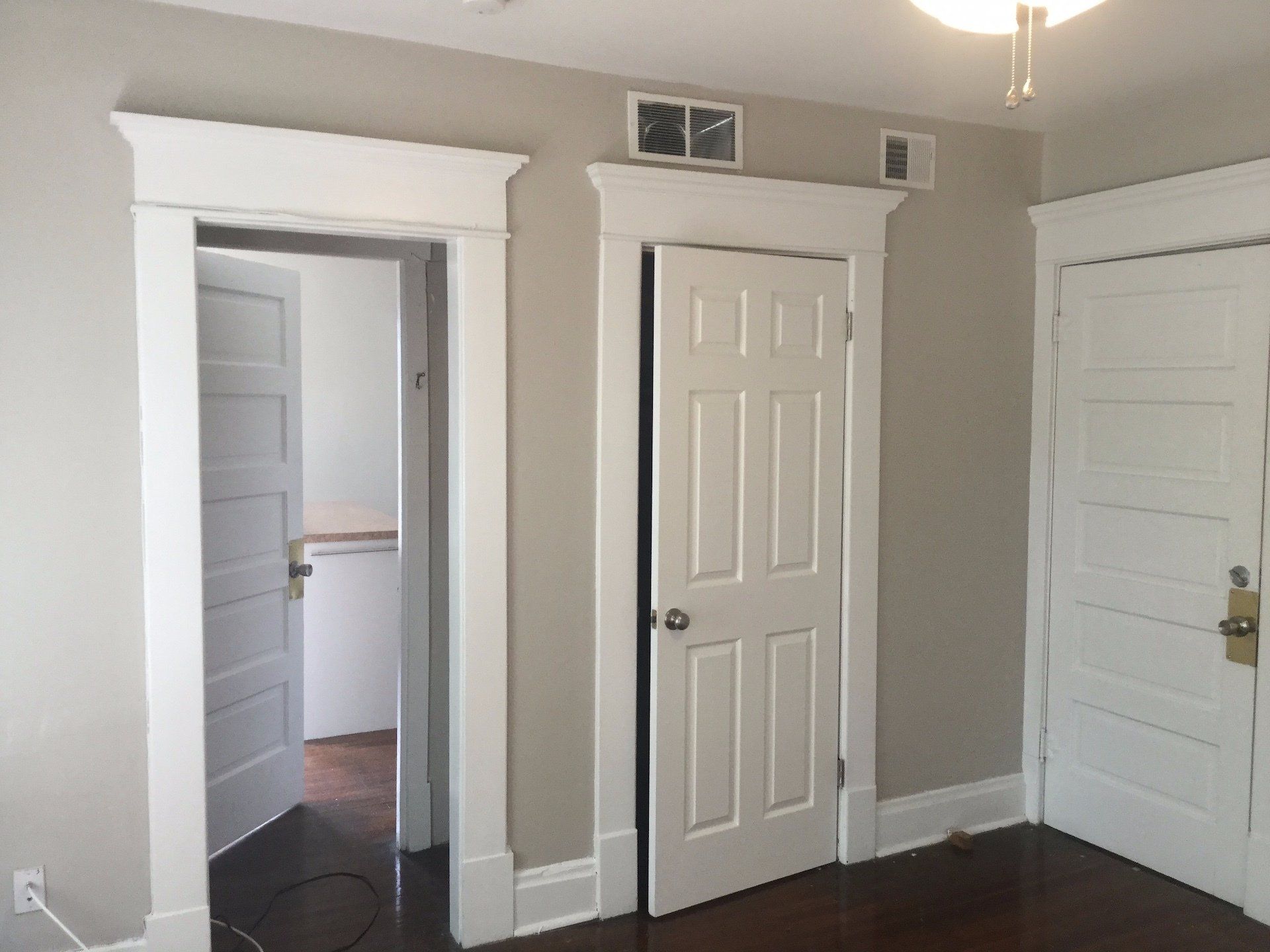 2303 N. High St. - Bedroom 01