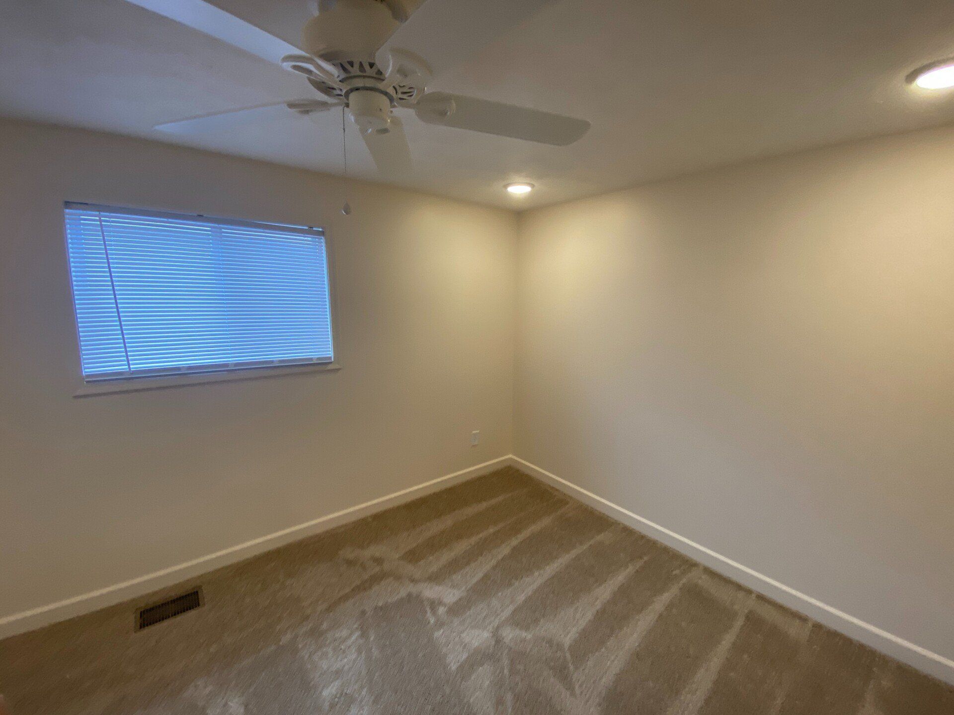 bedroom at 65 W. 10th Ave