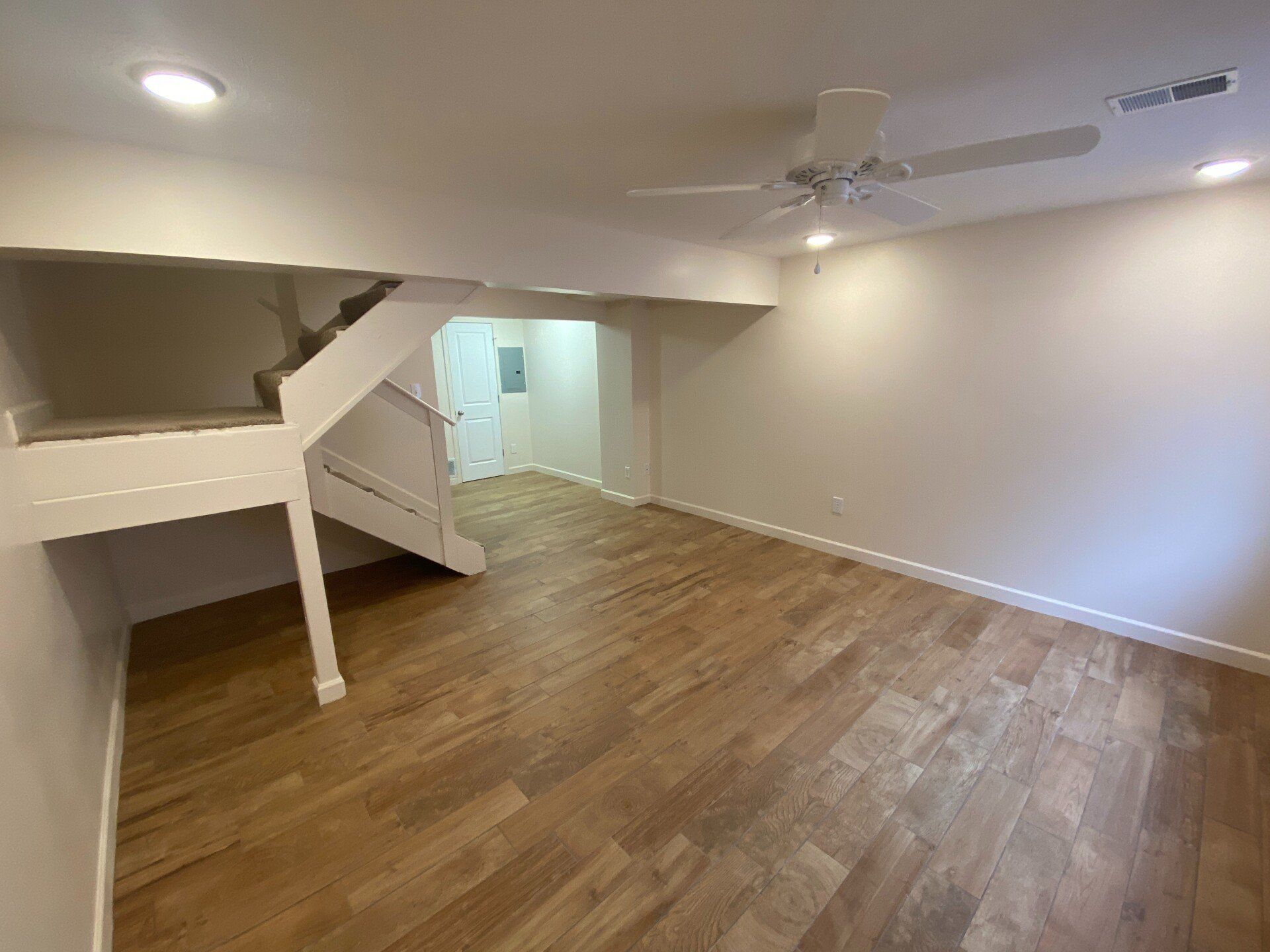 65 W. 10th Ave interior