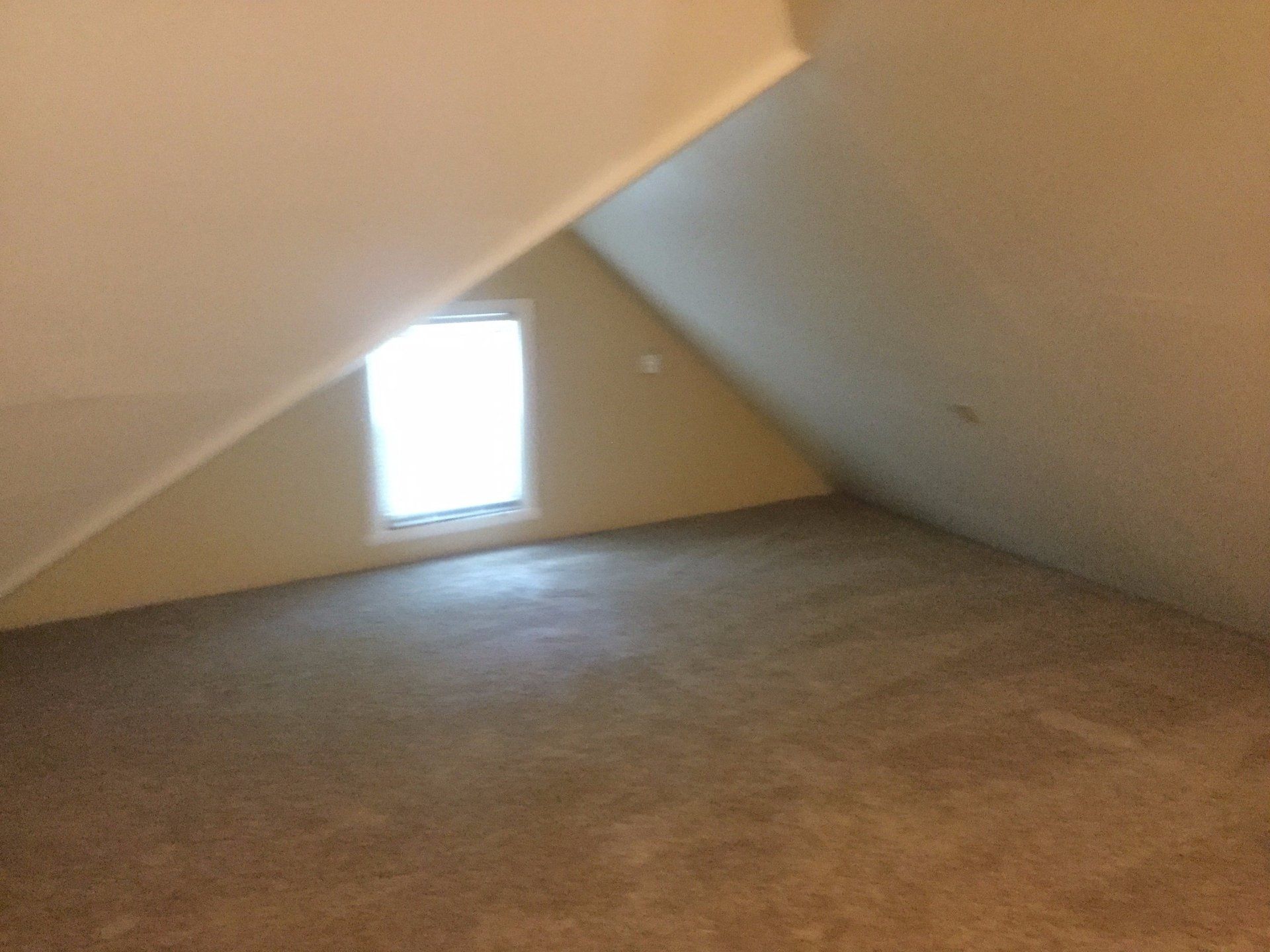 51 W. Northwood Ave interior