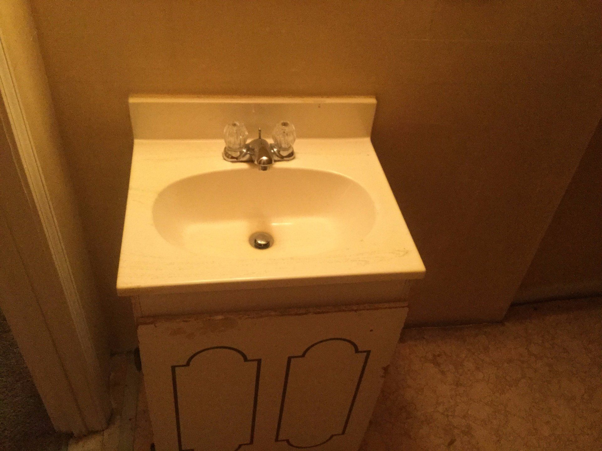 51 W. Northwood Ave bathroom