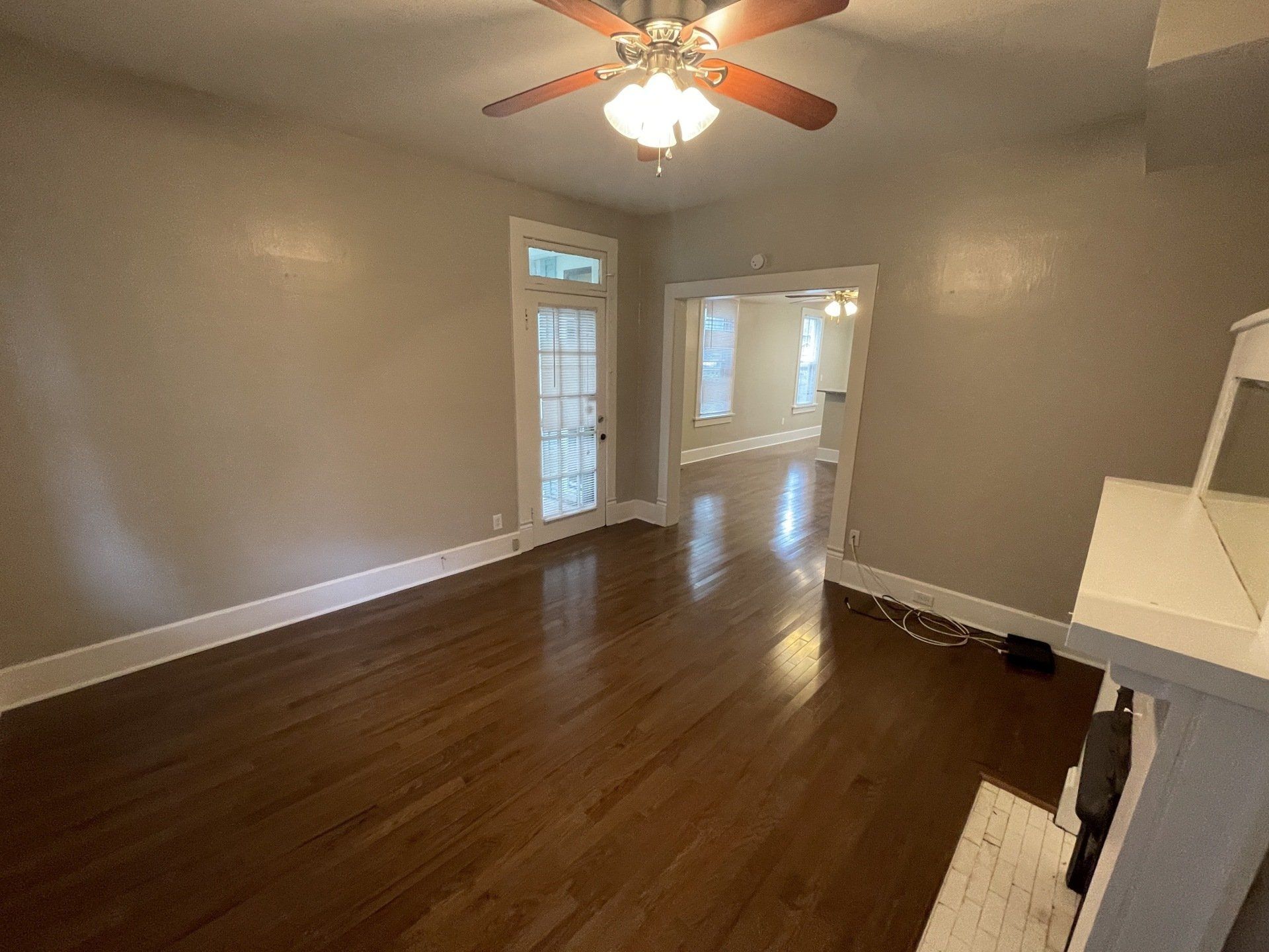 beautiful living space