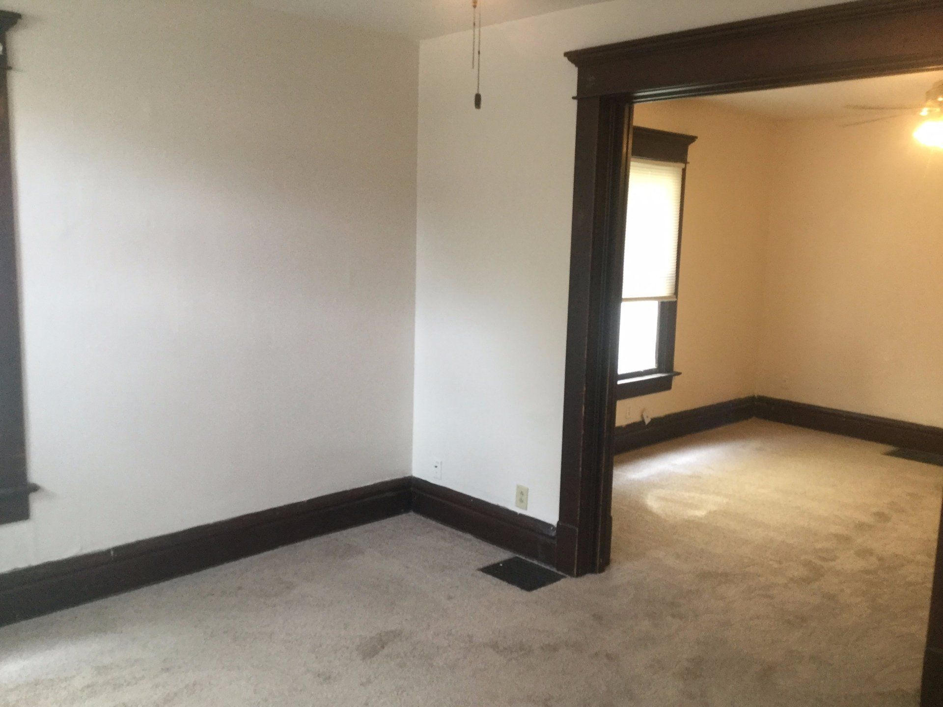 65 W. Northwood Ave living space