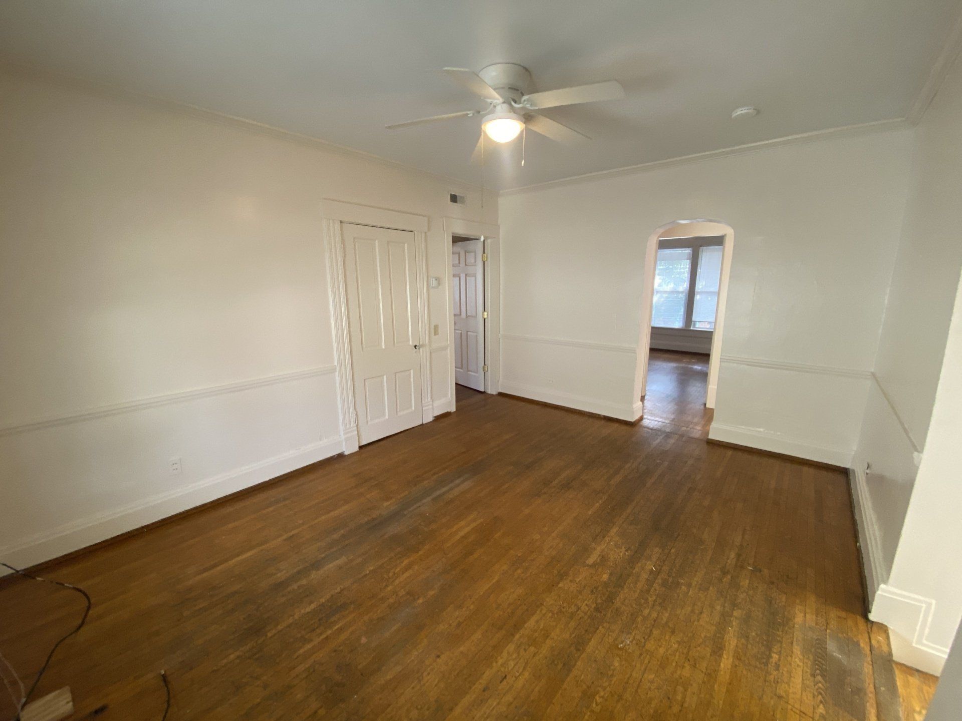 49.5 W. Tompkins Ave. - Living Room 08