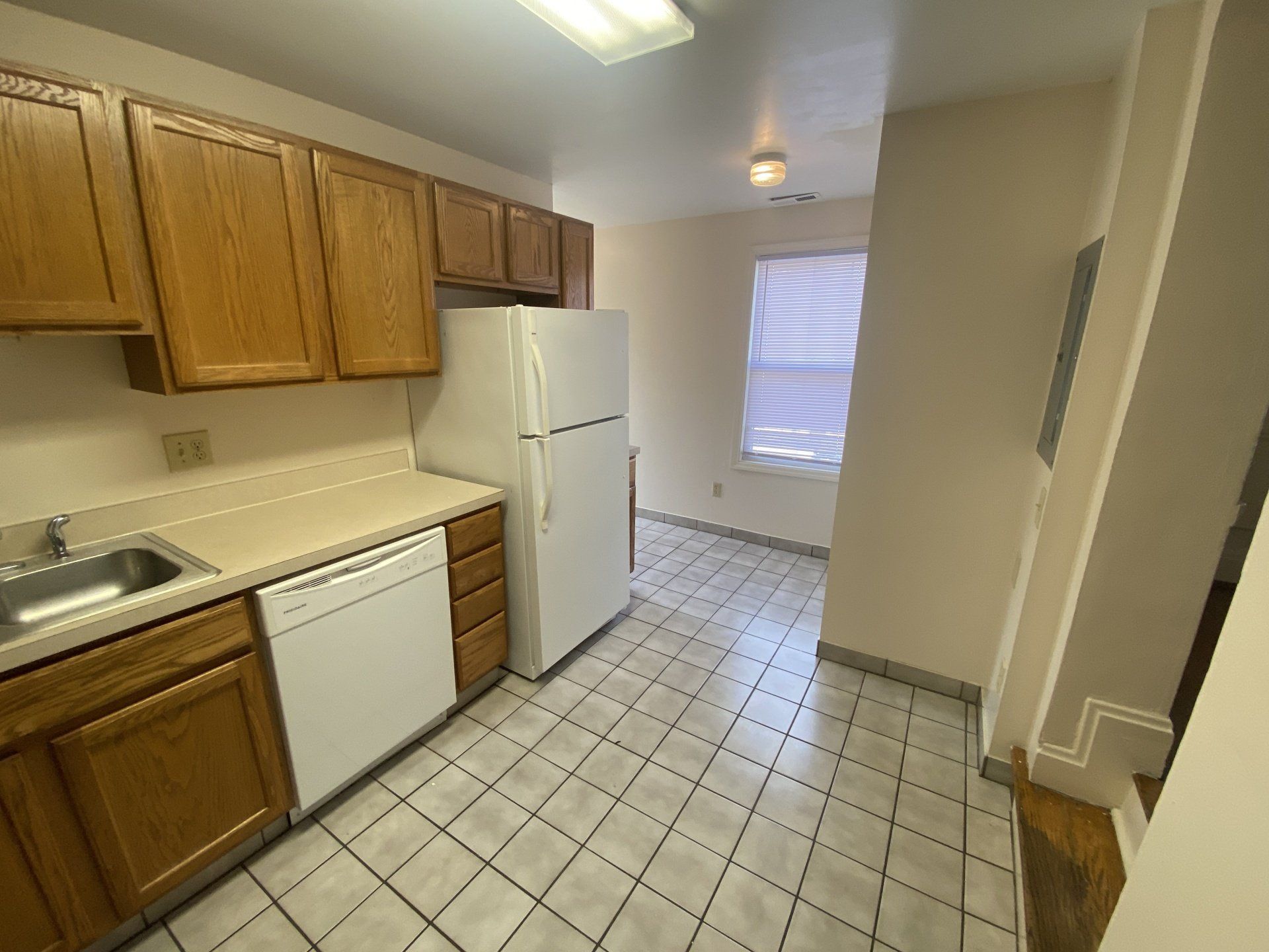 49.5 W. Tompkins Ave. -  Kitchen 02