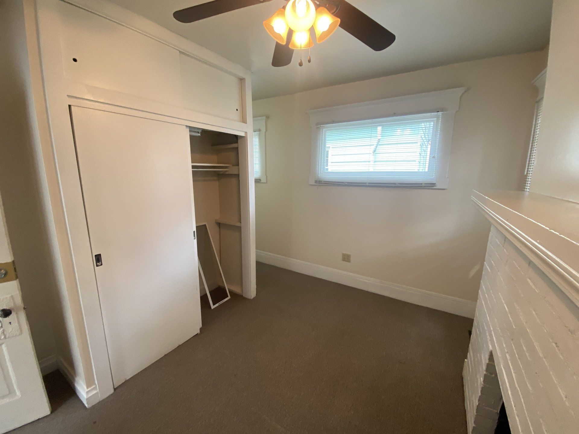 bedroom at 37 W. Oakland Ave