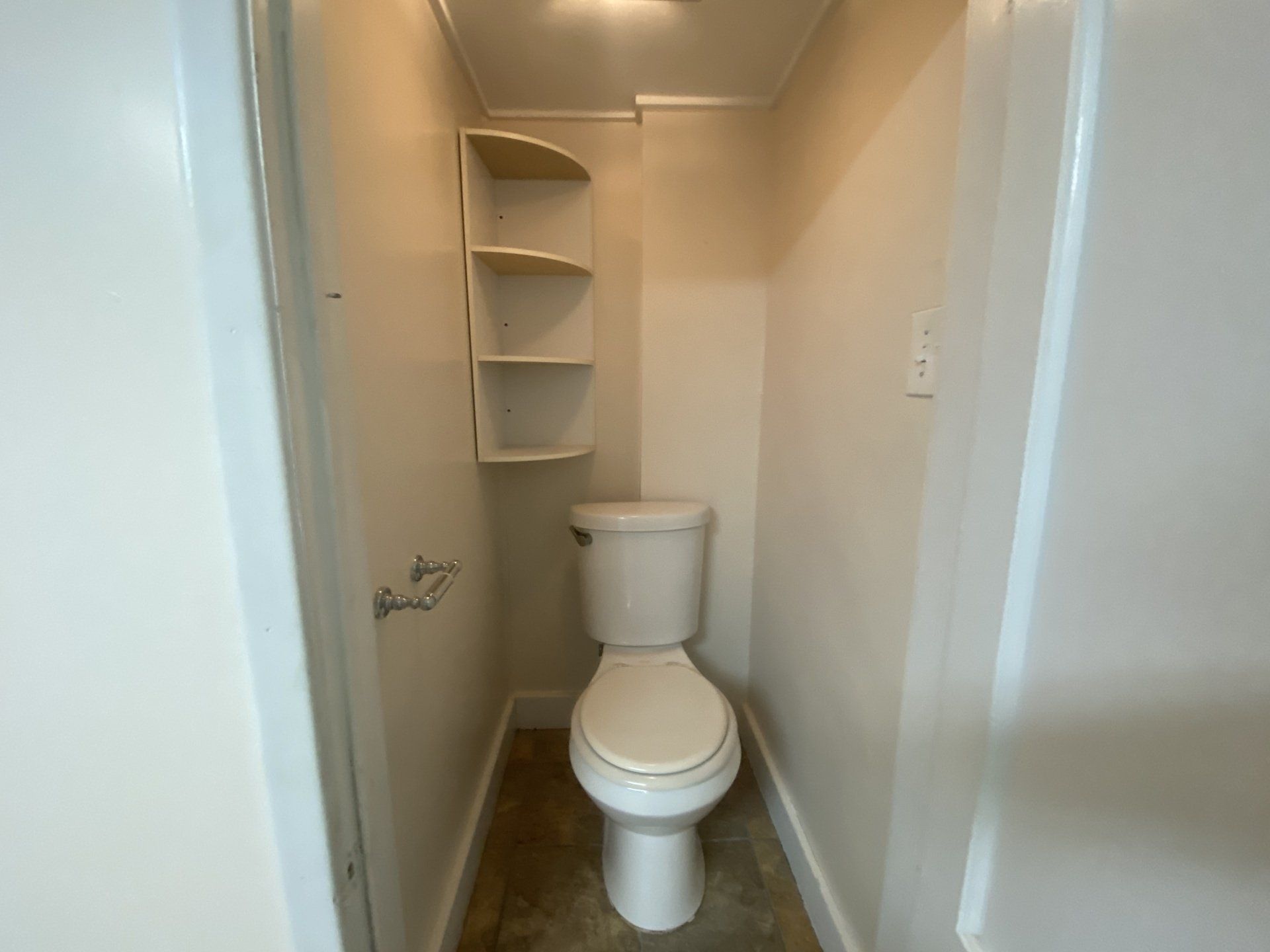 bathroom at 70 W. Norwich Ave