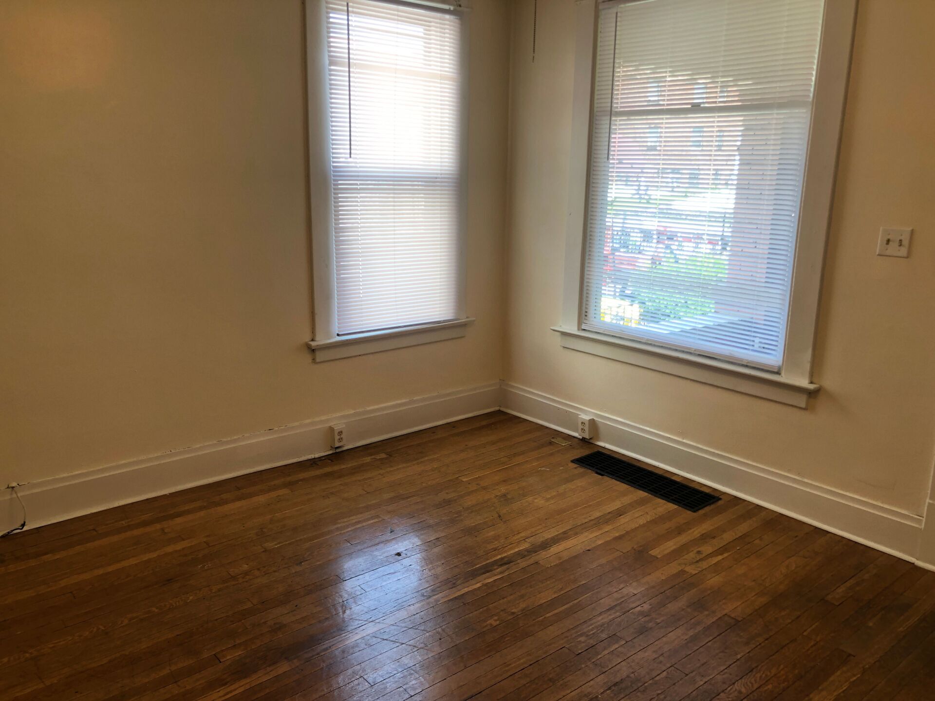 2315 N. High St window 3