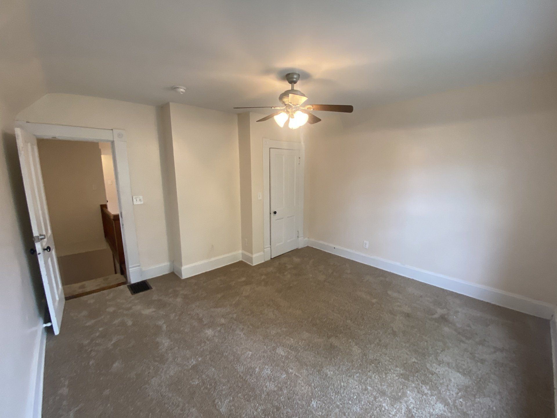 bedroom at 70 W. Norwich Ave