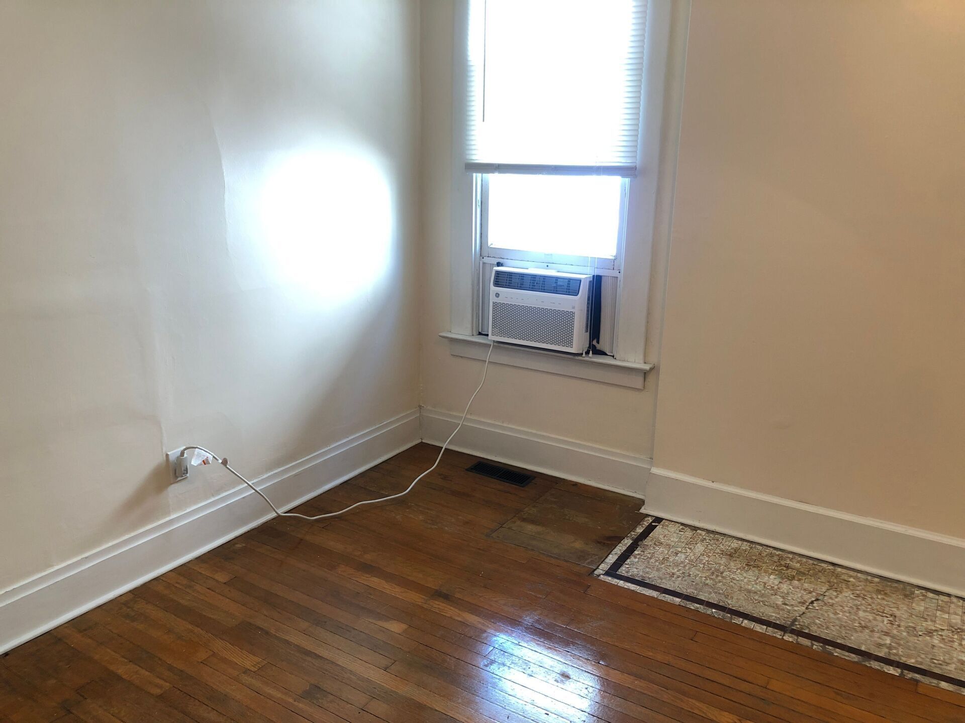 2315 N. High St window 2