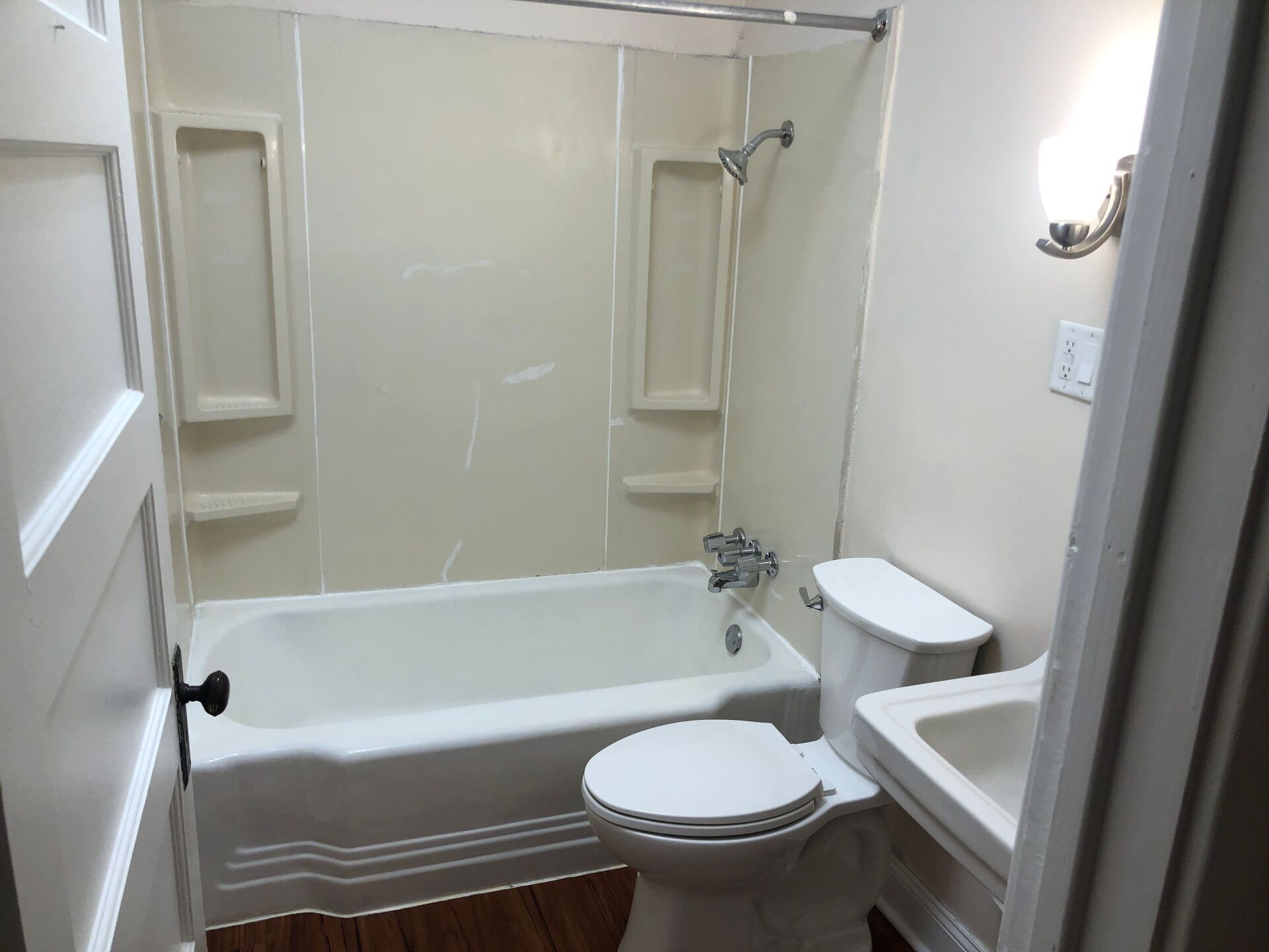 2315 N. High St bathroom 2