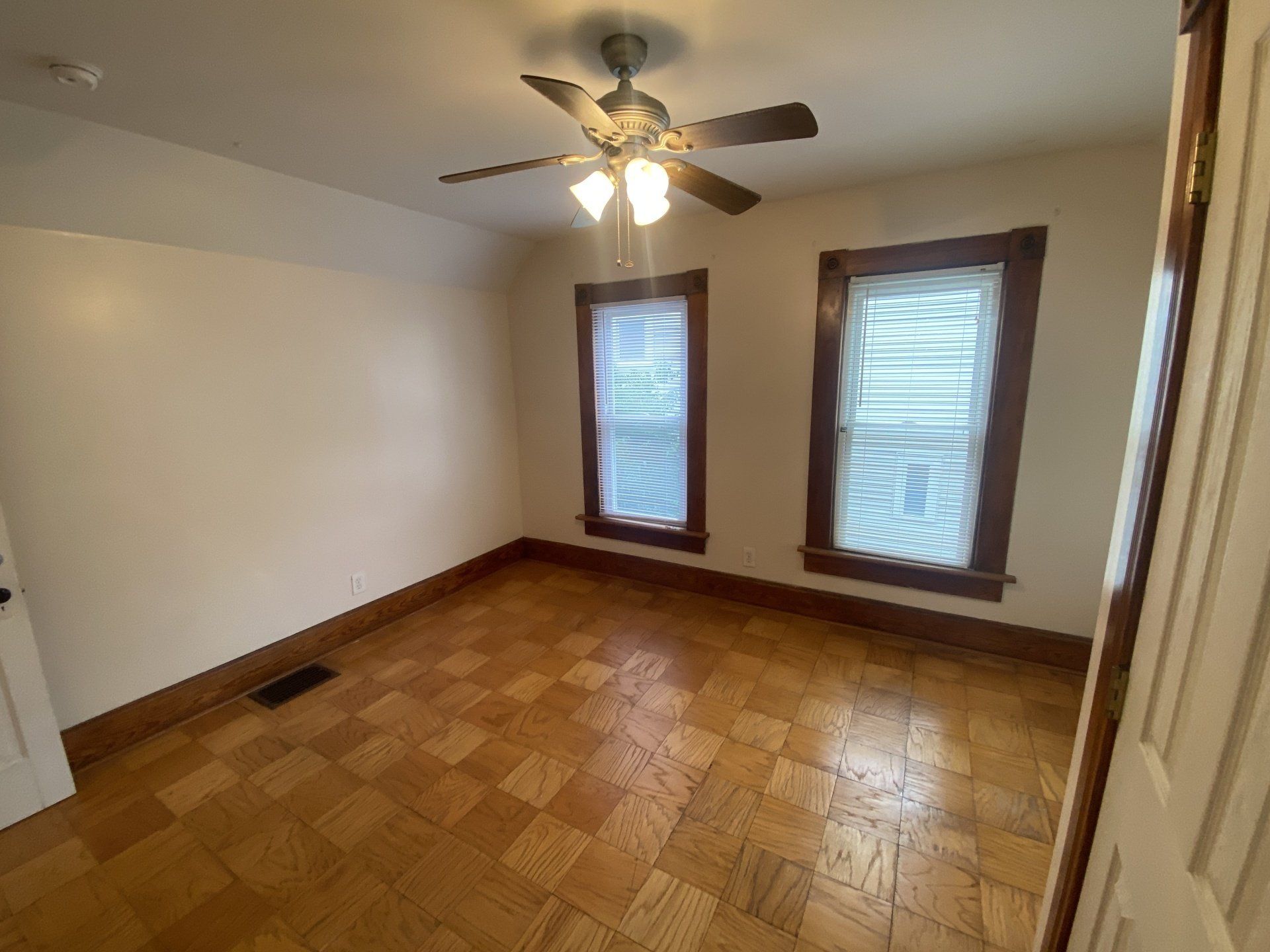 bedroom at 70 W. Norwich Ave