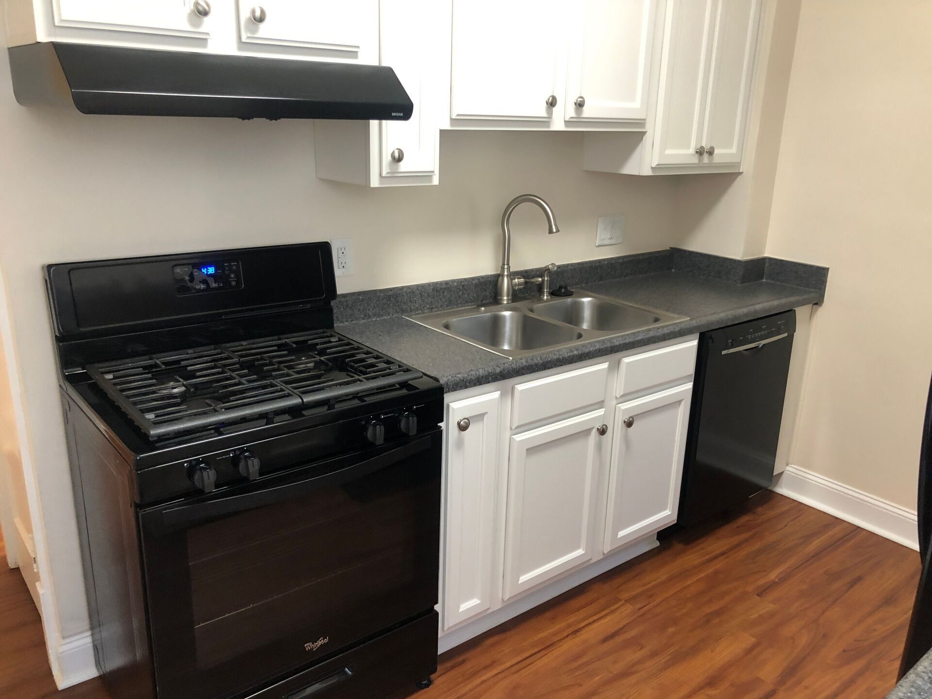 2315 N. High St interior