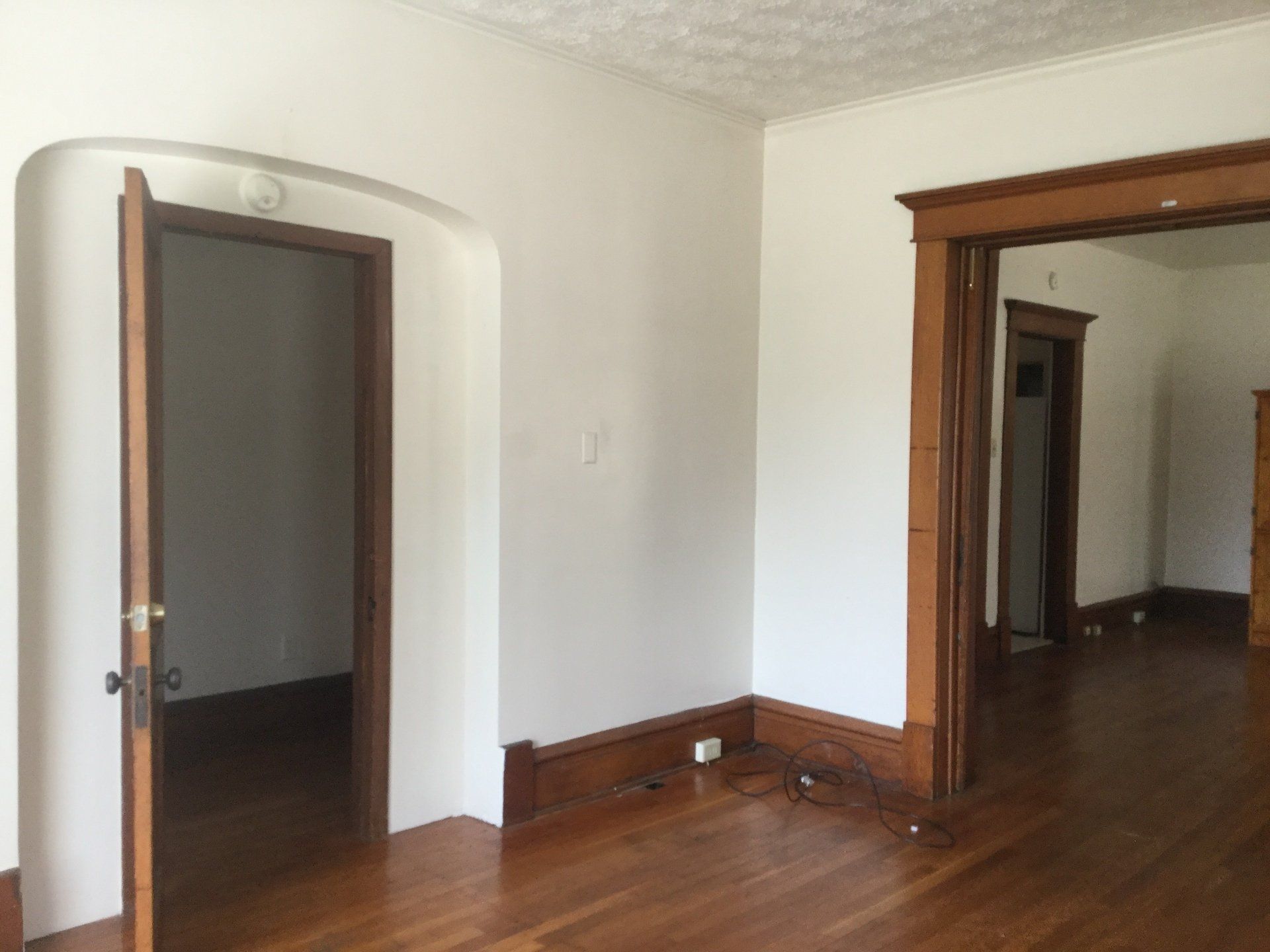 60 E. Lane Ave. Apt. A - Bedroom 02