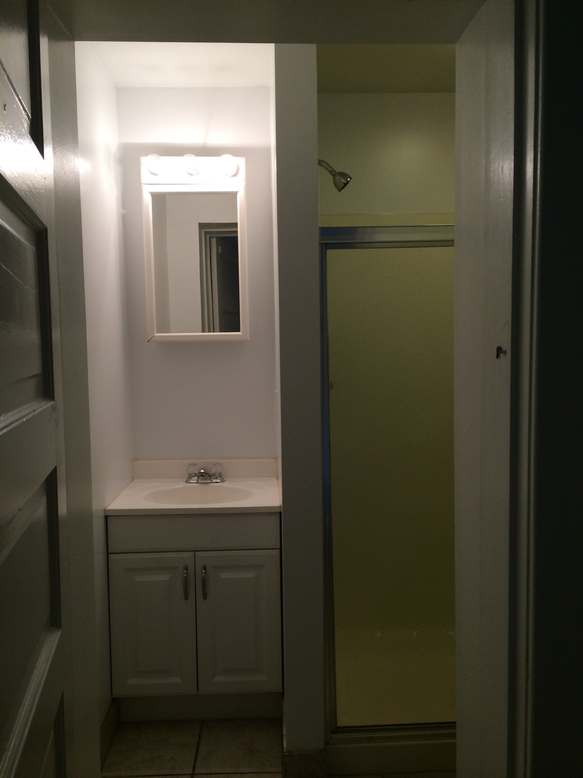 60 E. Lane Ave. Apt. A - Bathroom