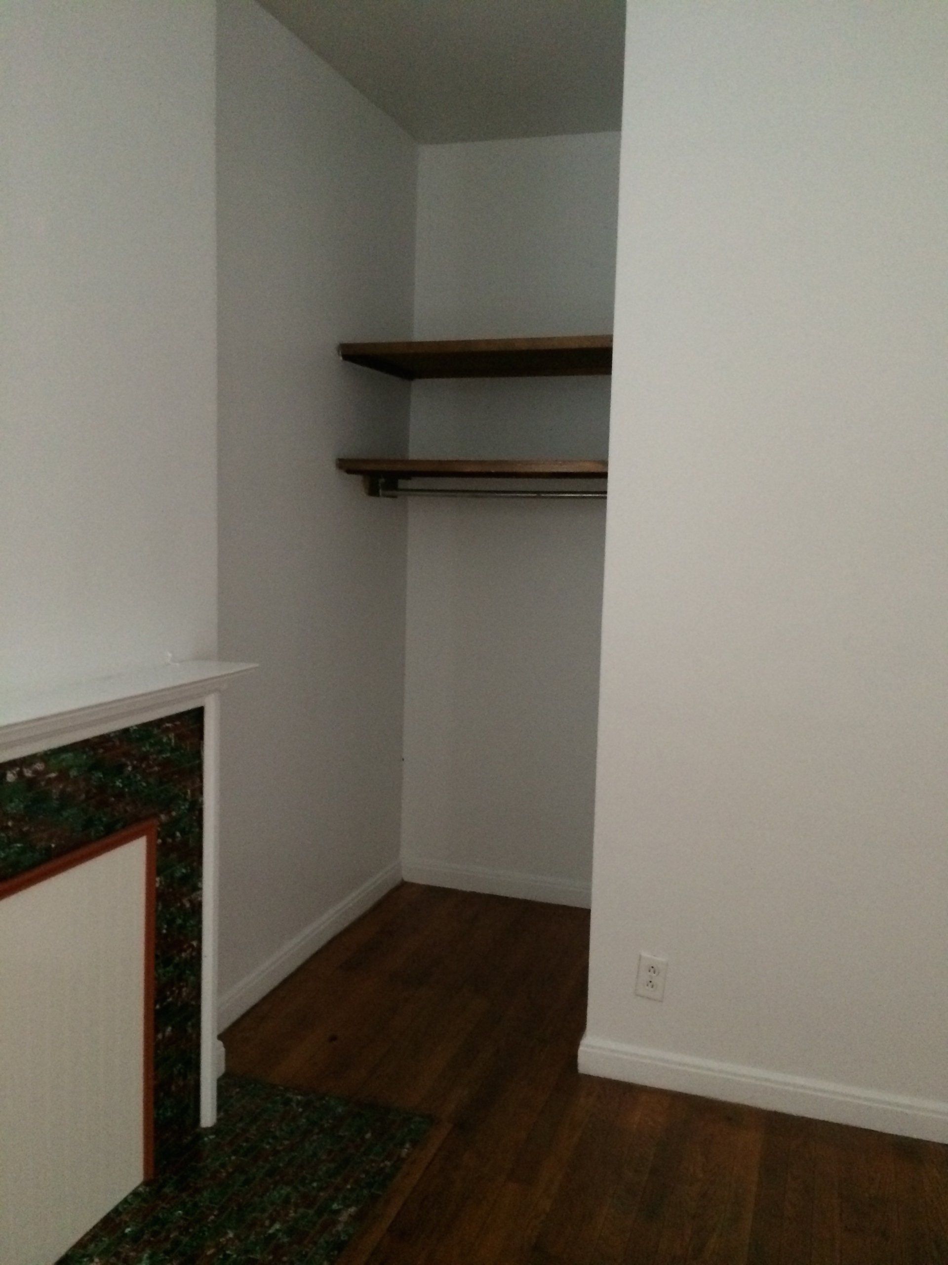 60 E. Lane Ave. Apt. A -Bedroom 02