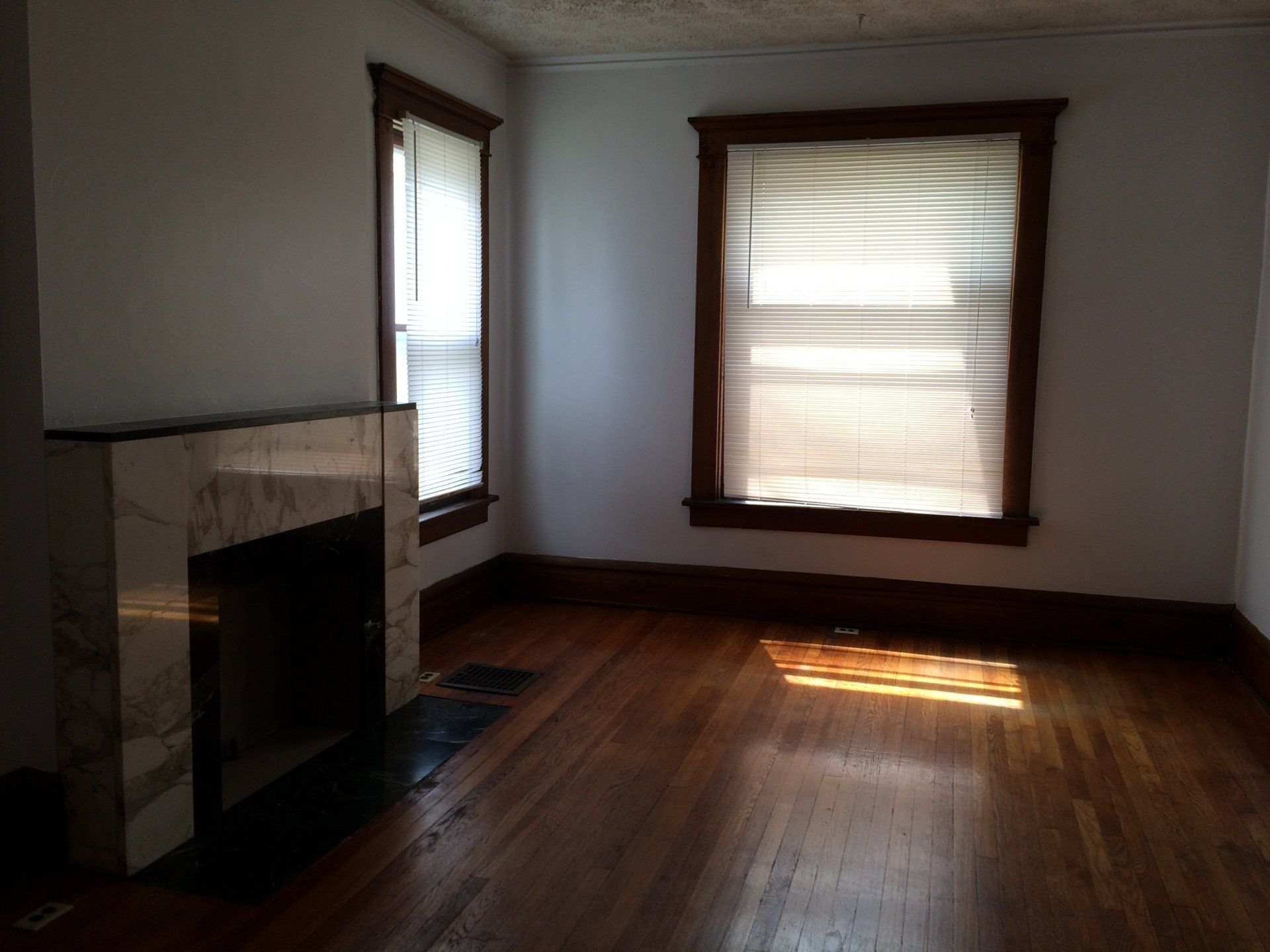 60 E. Lane Ave. Apt. A - Living Room 05