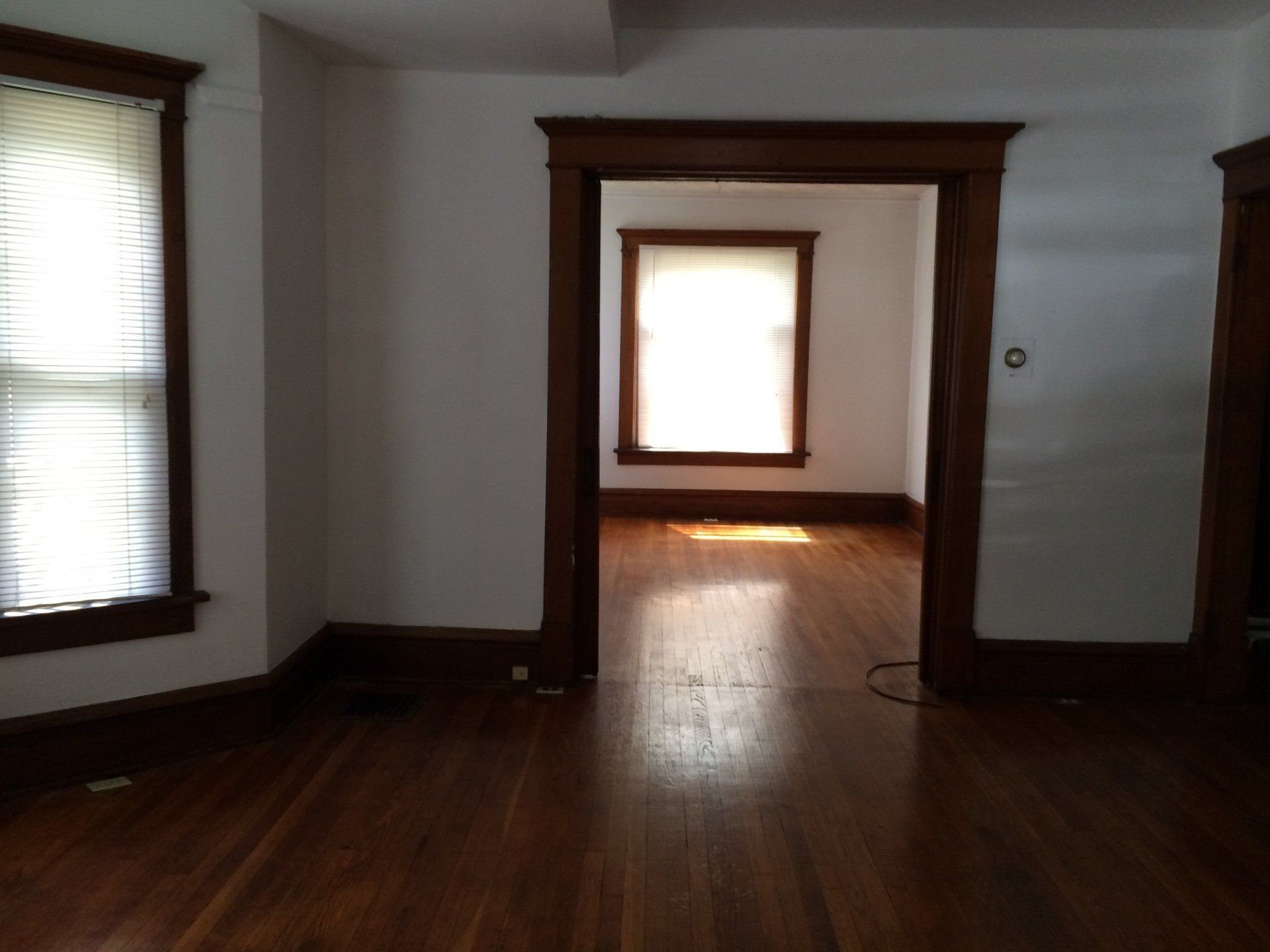 60 E. Lane Ave. Apt. A - Living Room 02